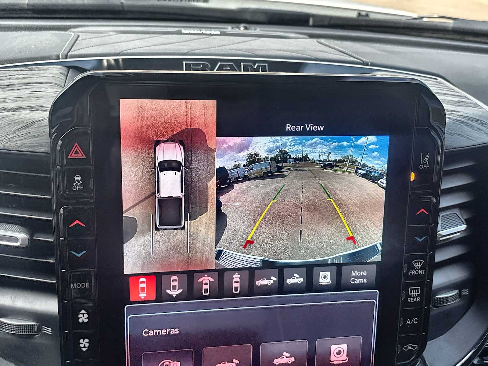 Thumbnail: 2025 RAM 2500 - 27