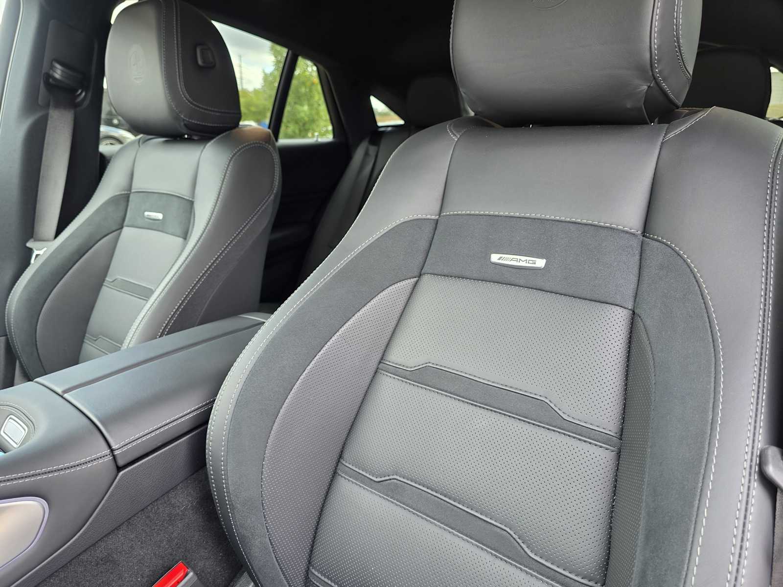 Thumbnail: 2025 Mercedes-Benz GLE - 15