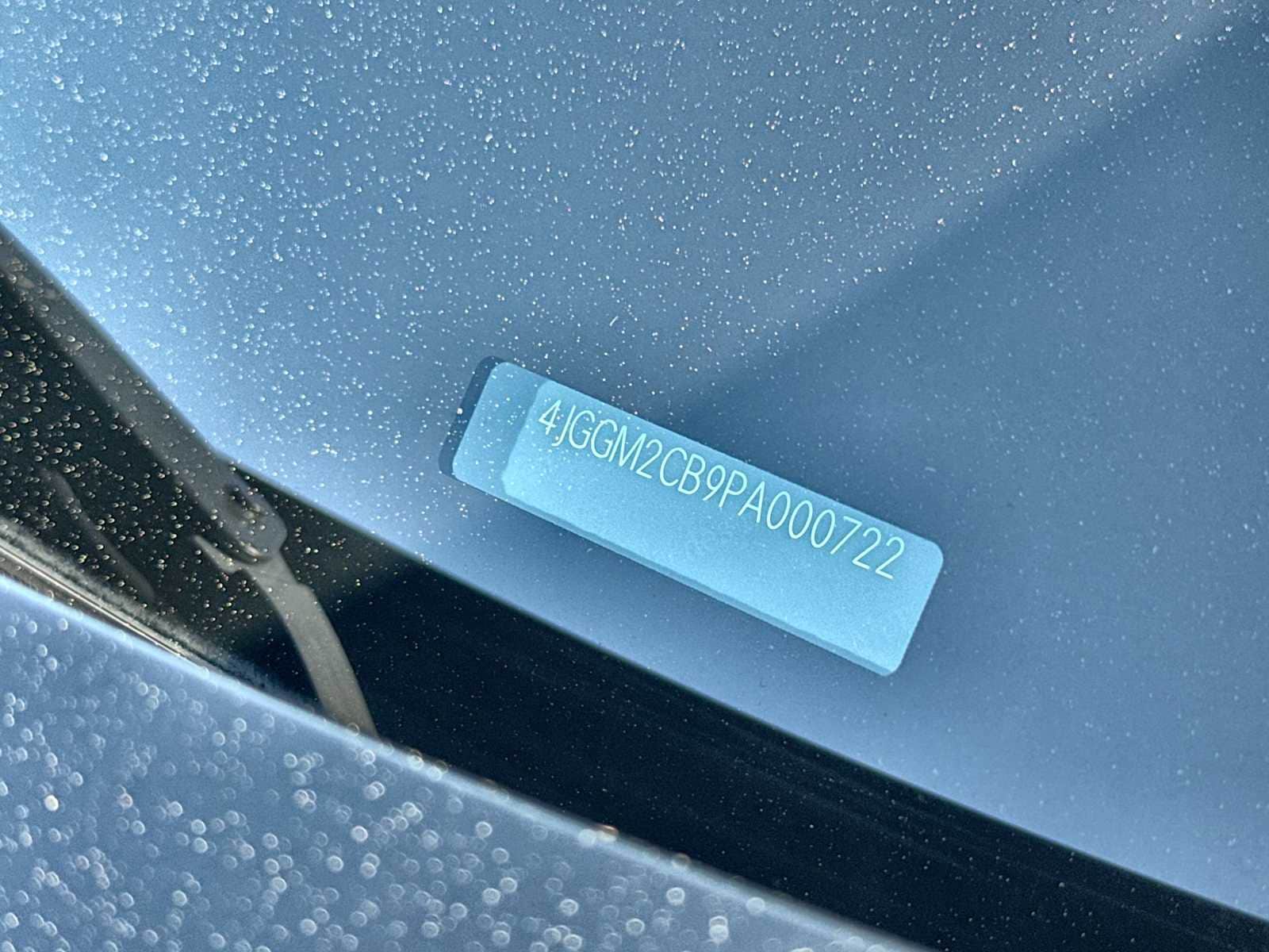 Thumbnail: 2023 Mercedes-Benz EQE - 24