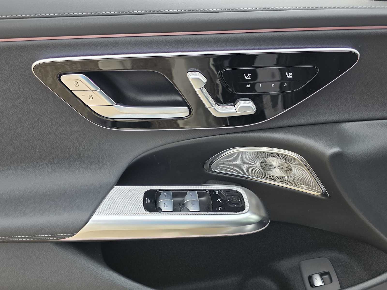 Thumbnail: 2026 Mercedes-Benz E-Class - 13