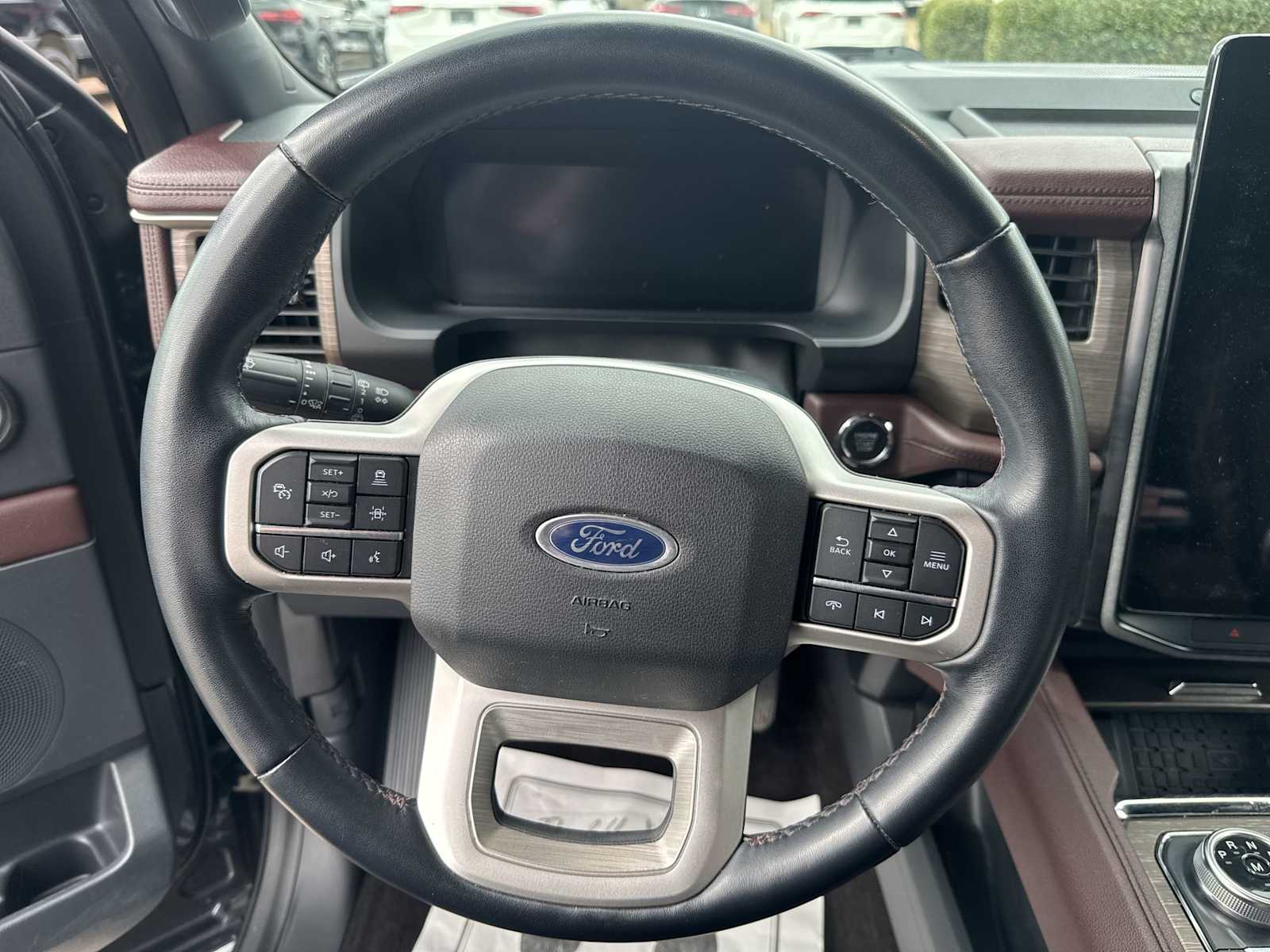 Thumbnail: 2022 Ford Expedition MAX - 21