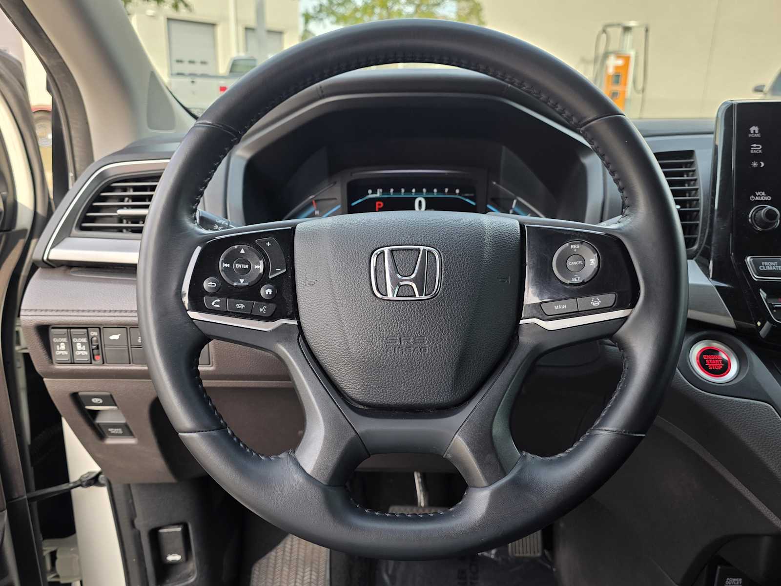 Thumbnail: 2019 Honda Odyssey - 24