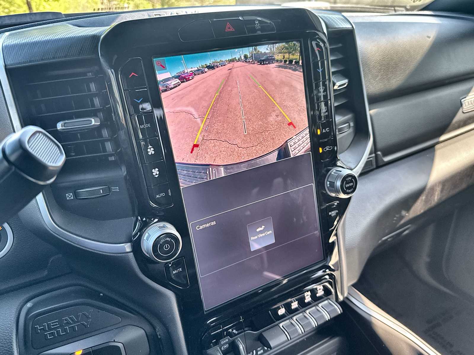 Thumbnail: 2025 RAM 2500 - 27