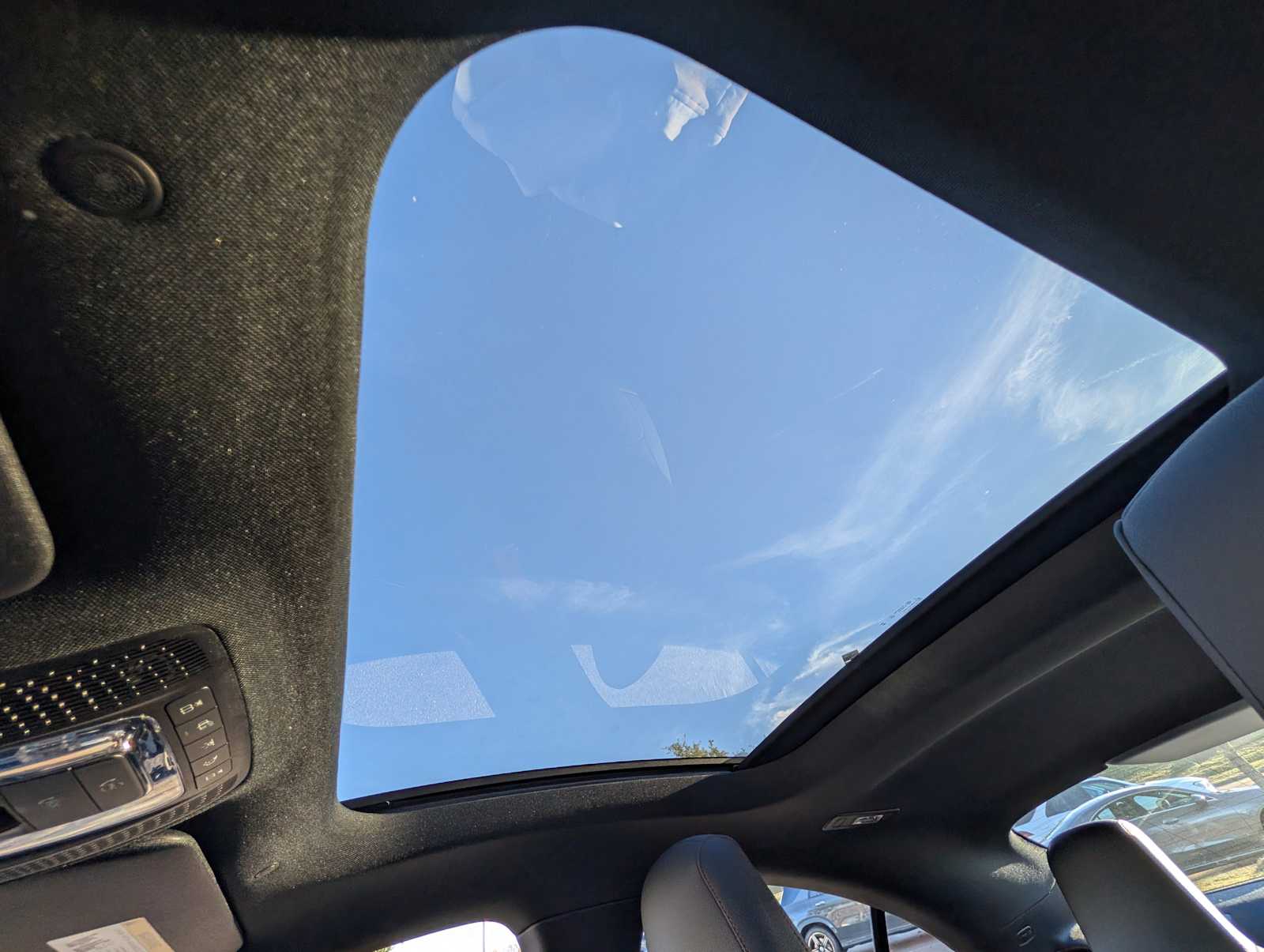 Thumbnail: 2025 Mercedes-Benz CLA - 20