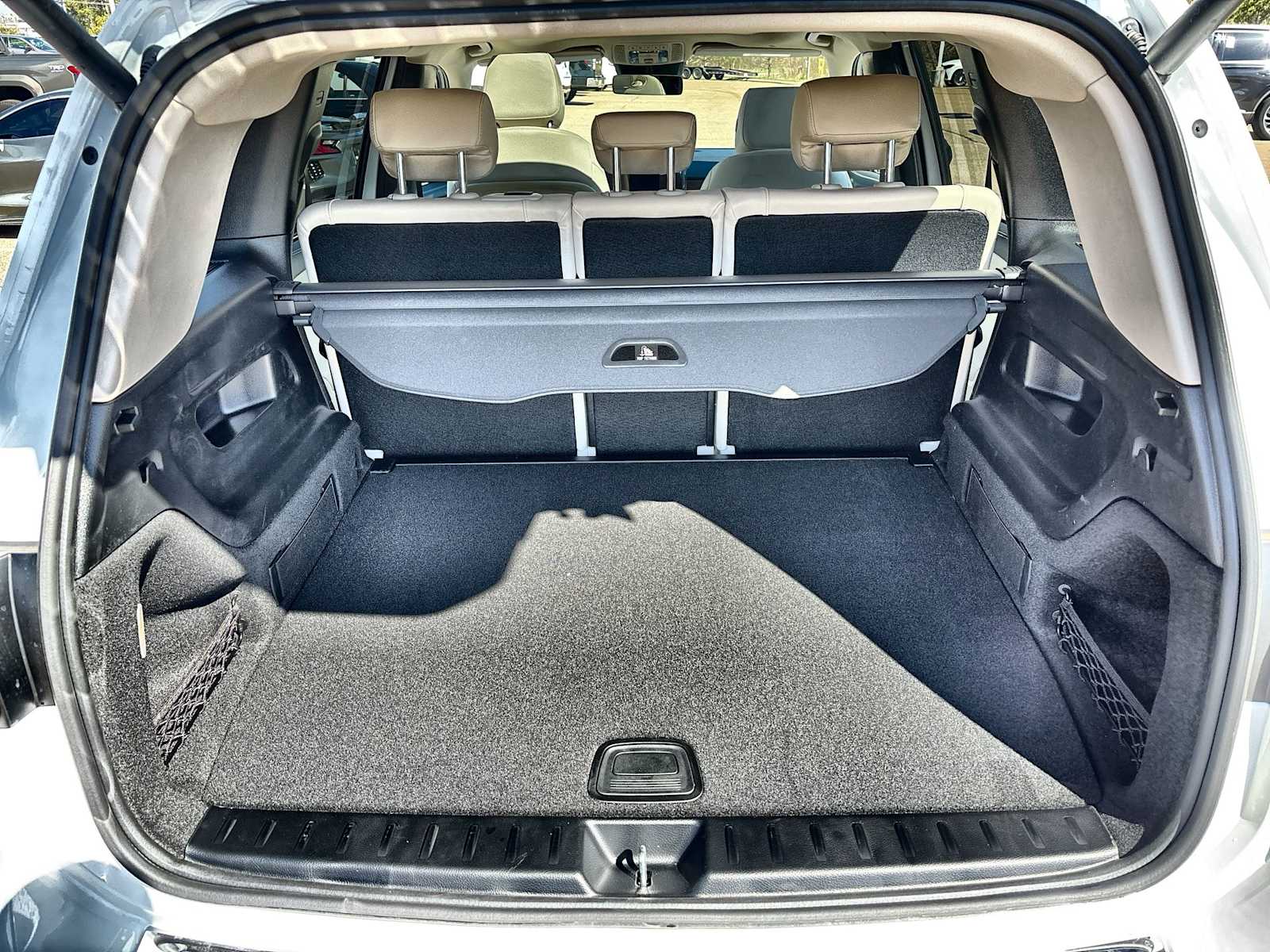 Thumbnail: 2026 Mercedes-Benz GLB - 17