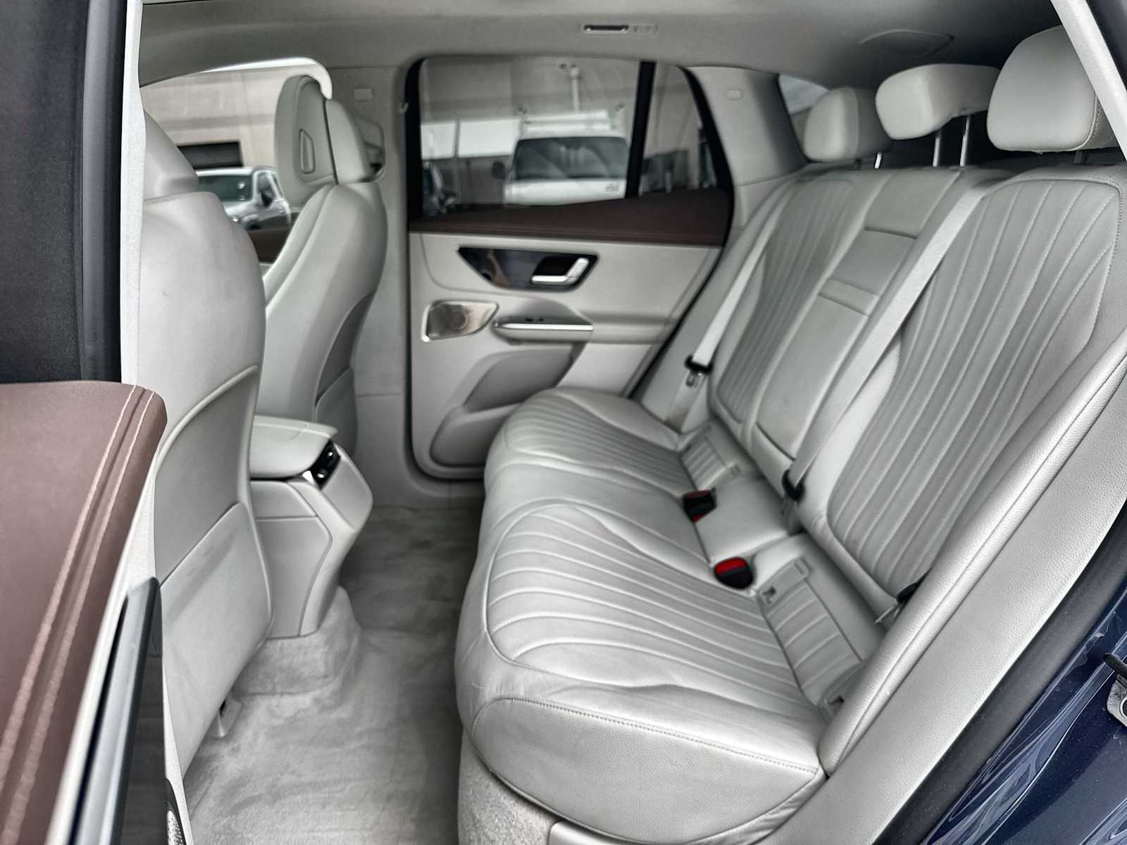 Thumbnail: 2023 Mercedes-Benz EQE - 4