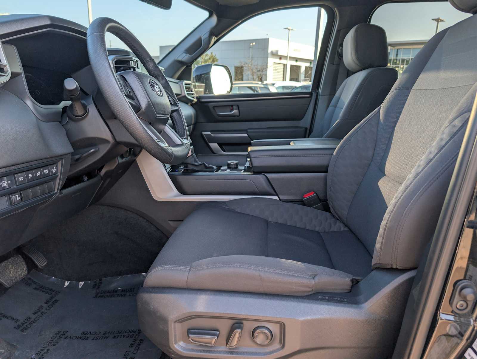 Thumbnail: 2025 Toyota Sequoia - 21