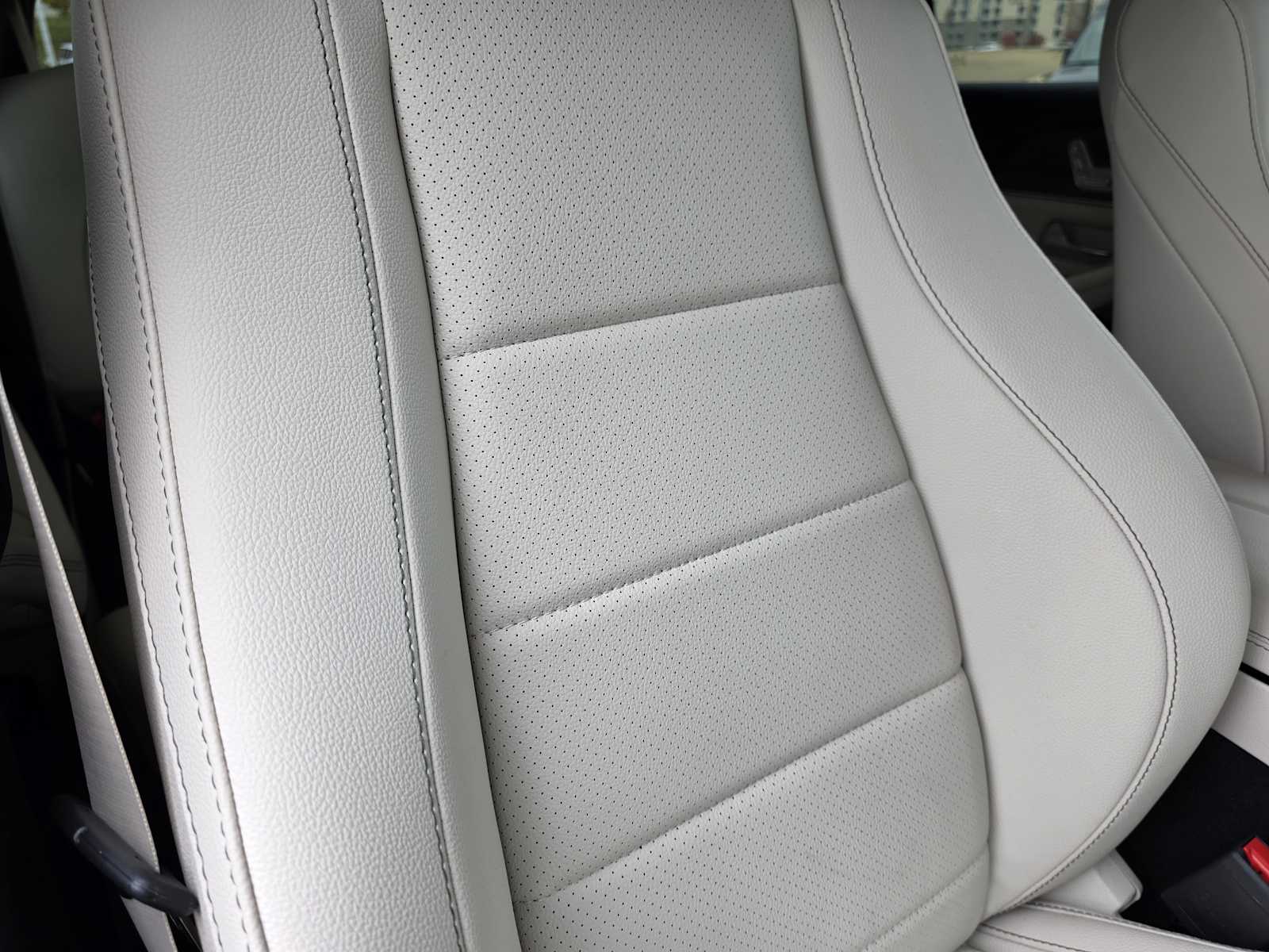 Thumbnail: 2025 Mercedes-Benz GLS - 6