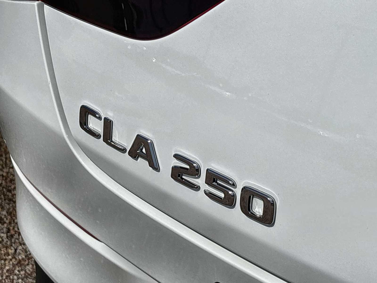 Thumbnail: 2026 Mercedes-Benz CLA - 15