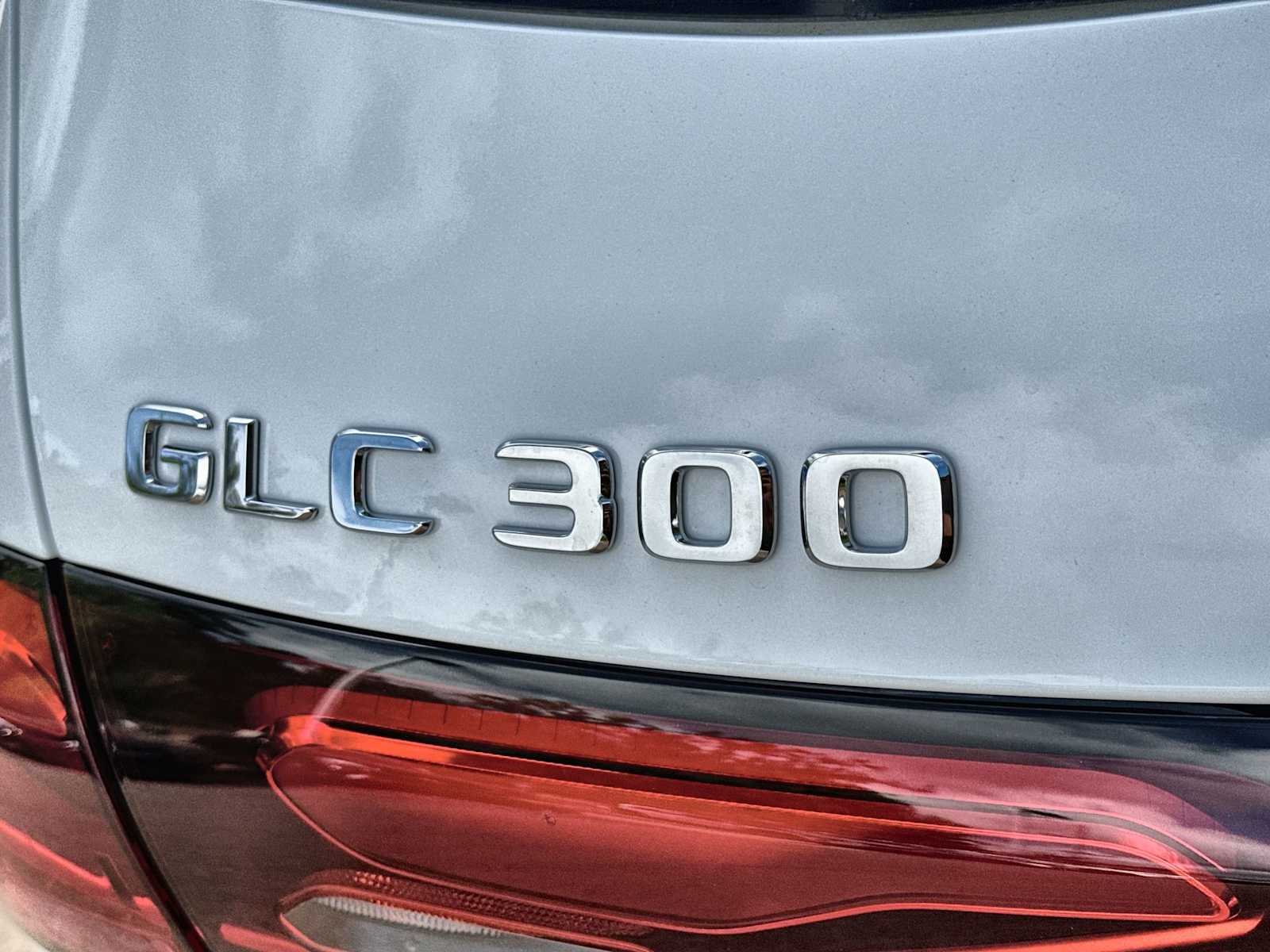 Thumbnail: 2026 Mercedes-Benz GLC - 15