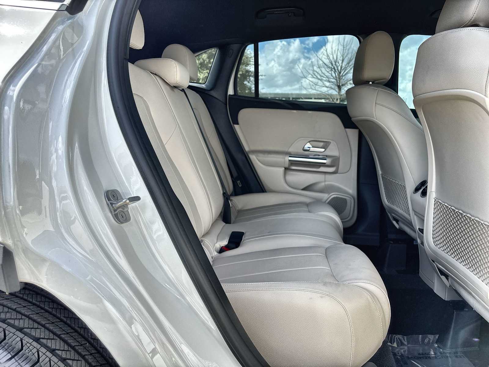 Thumbnail: 2026 Mercedes-Benz GLA - 19