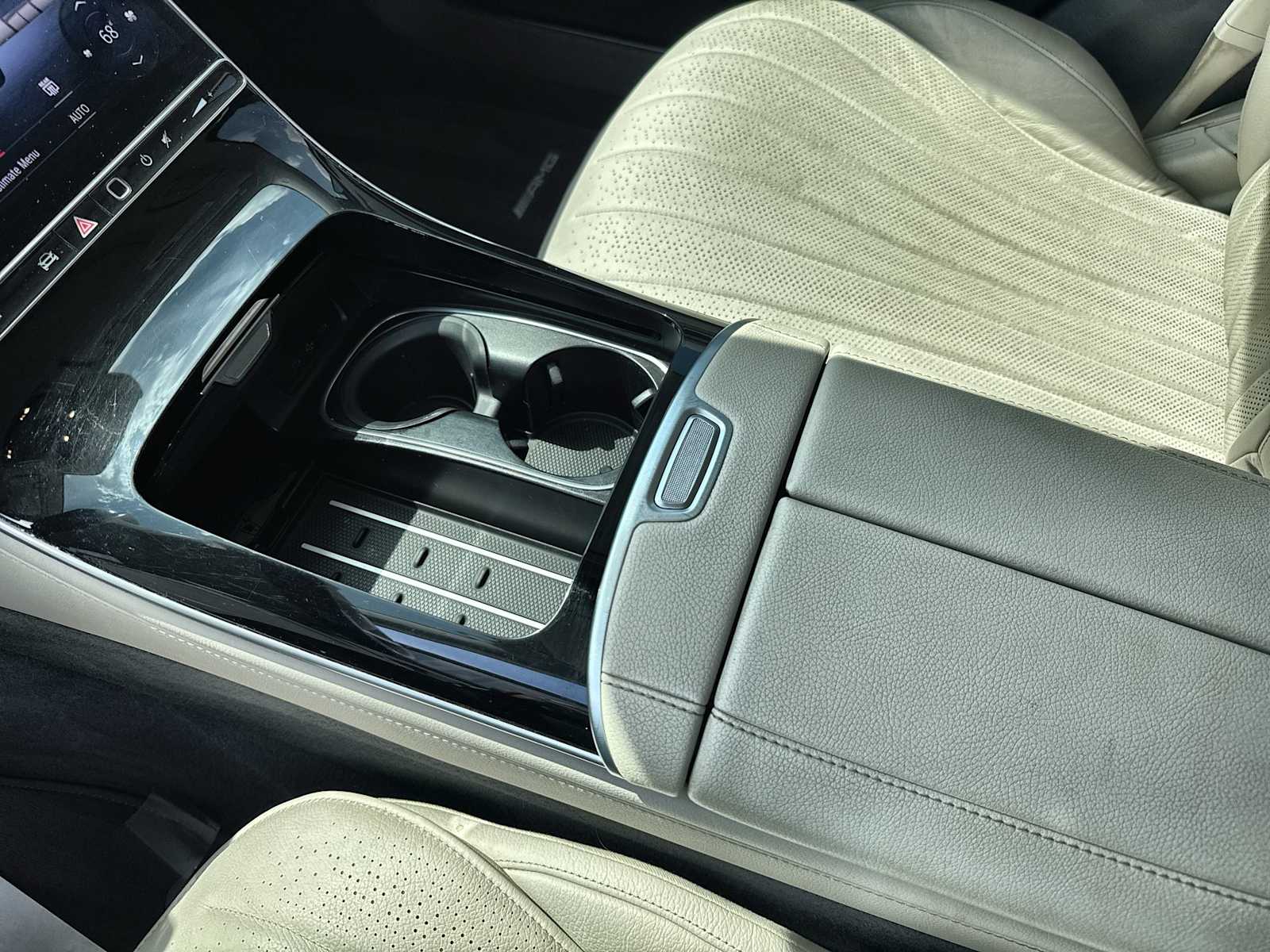 Thumbnail: 2022 Mercedes-Benz S-Class - 22