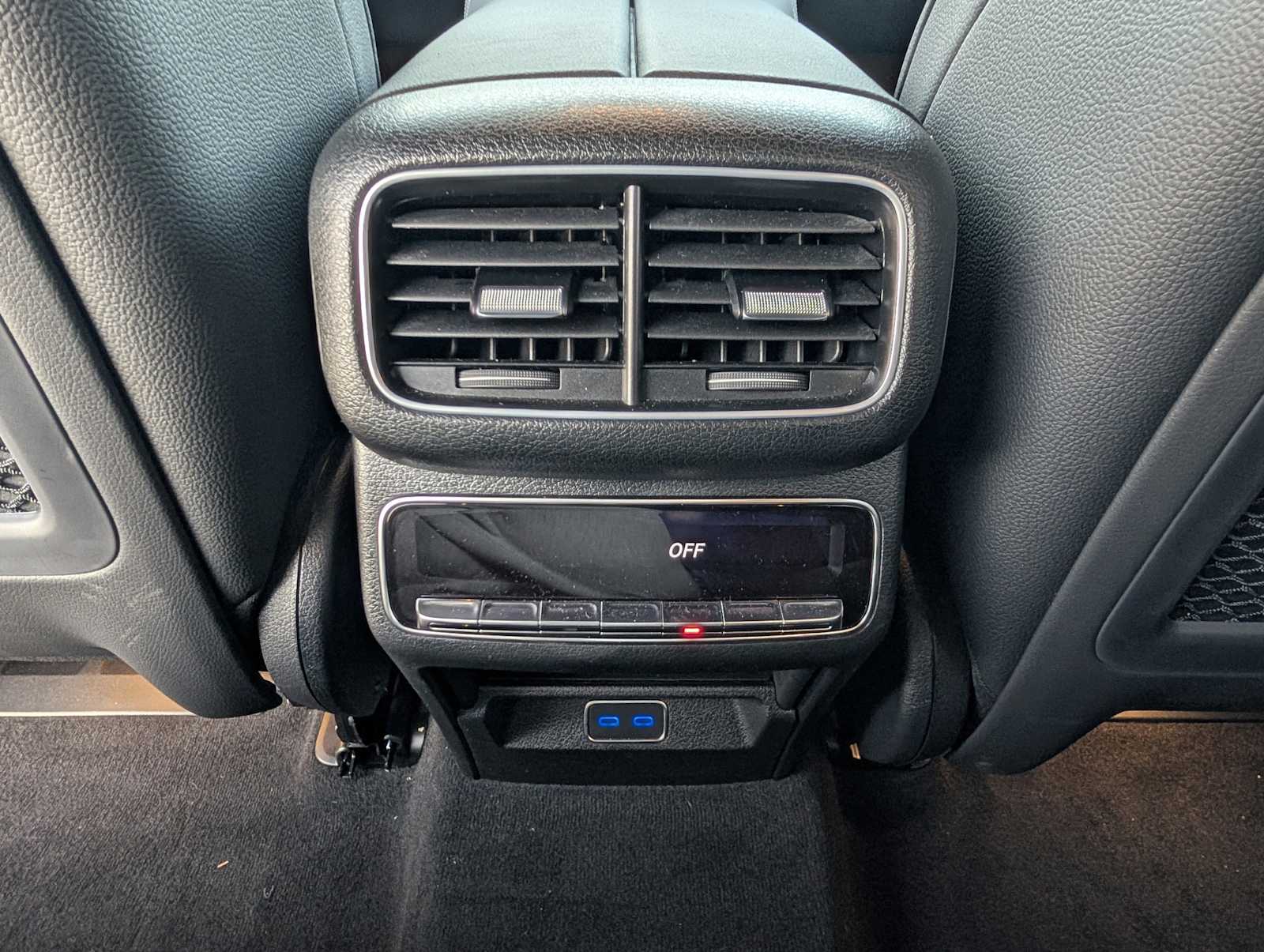 Thumbnail: 2025 Mercedes-Benz GLS - 27