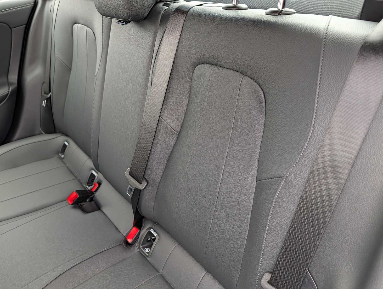 Thumbnail: 2026 Mercedes-Benz CLA - 23