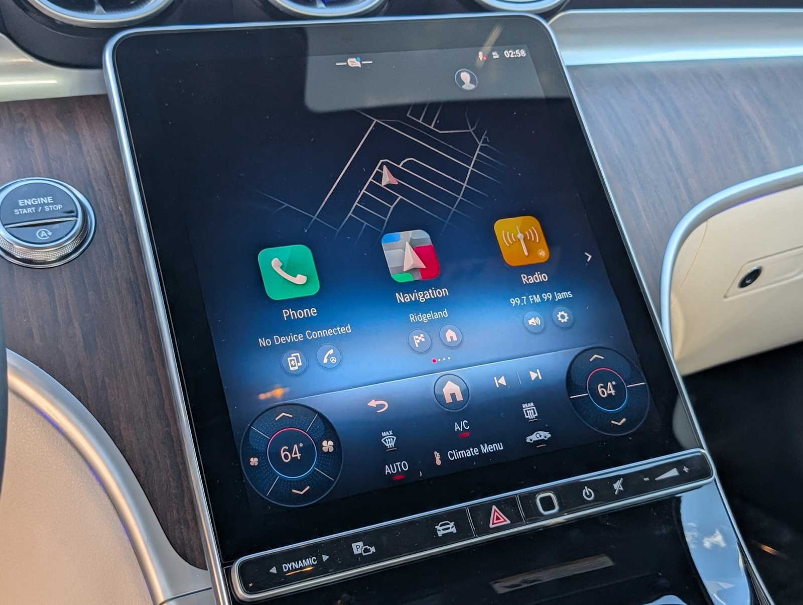 Thumbnail: 2026 Mercedes-Benz C-Class - 10