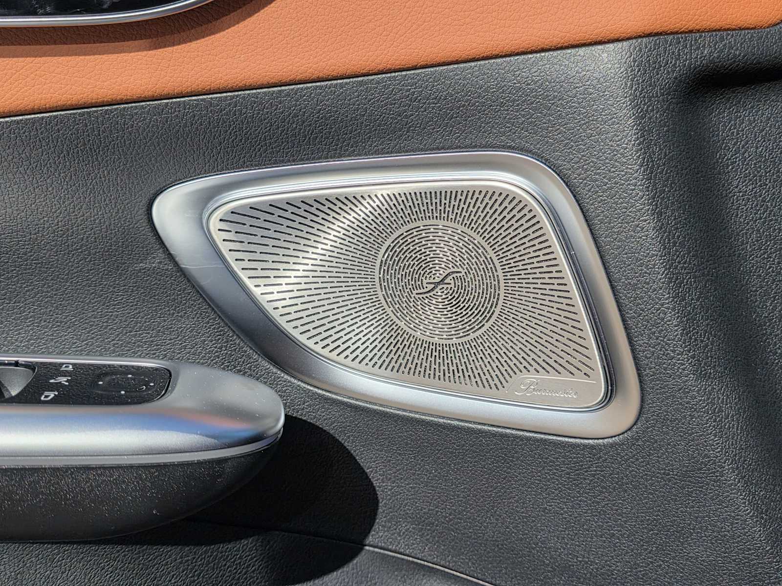 Thumbnail: 2026 Mercedes-Benz C-Class - 21