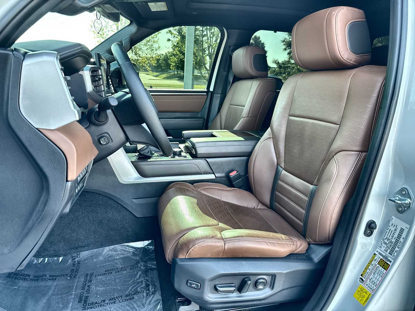 Thumbnail: 2025 Toyota Tundra - 3