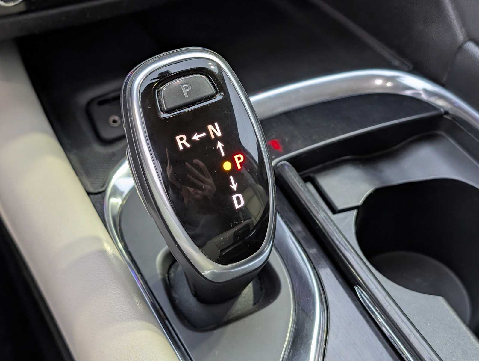 Thumbnail: 2021 Buick Enclave - 21