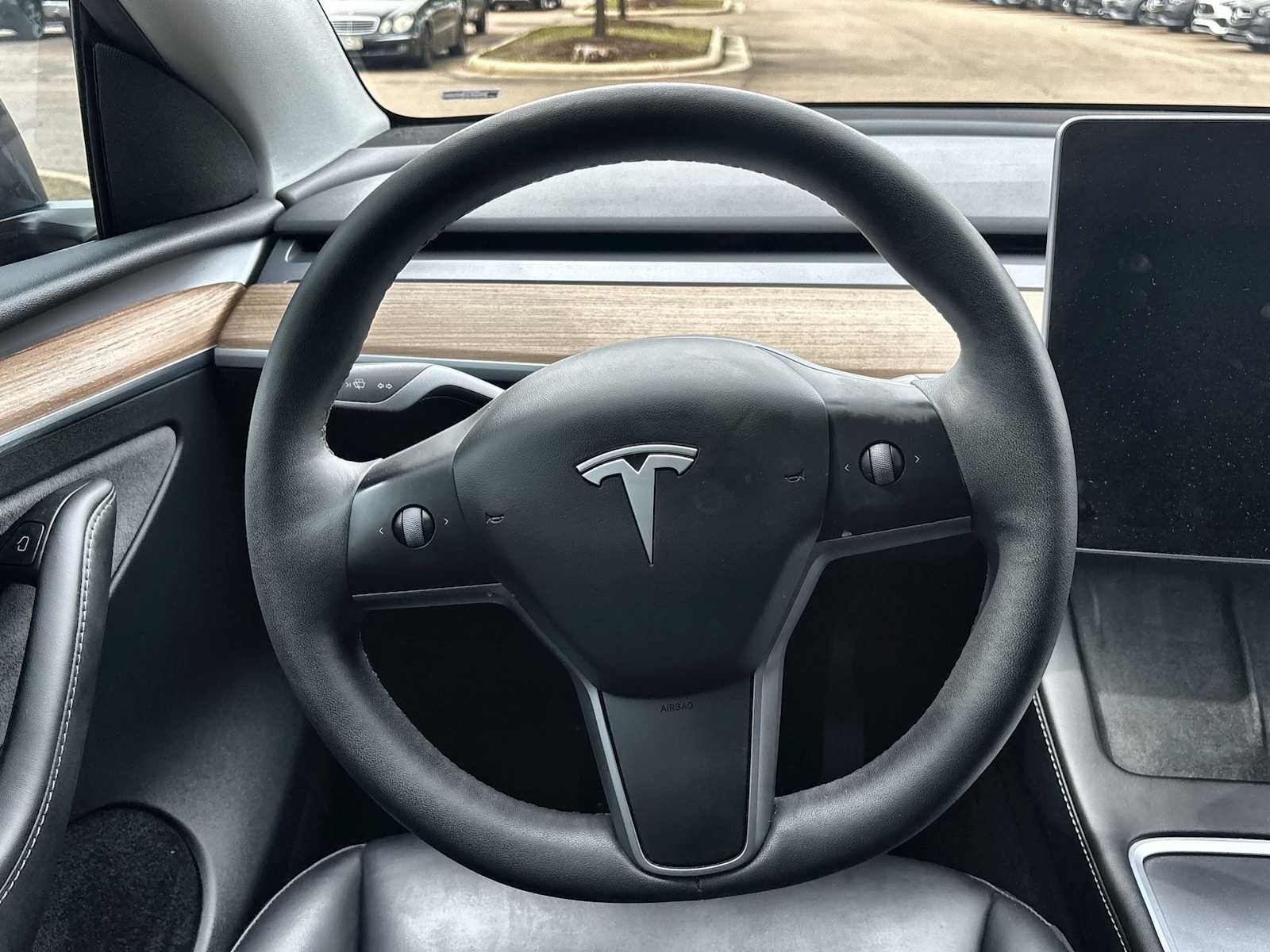 Thumbnail: 2024 Tesla Model Y - 20