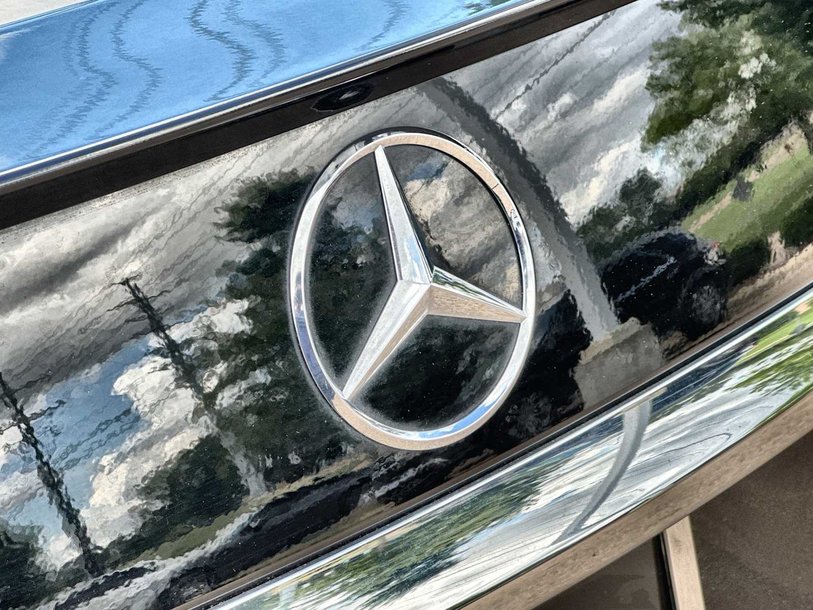 Thumbnail: 2023 Mercedes-Benz S-Class - 16