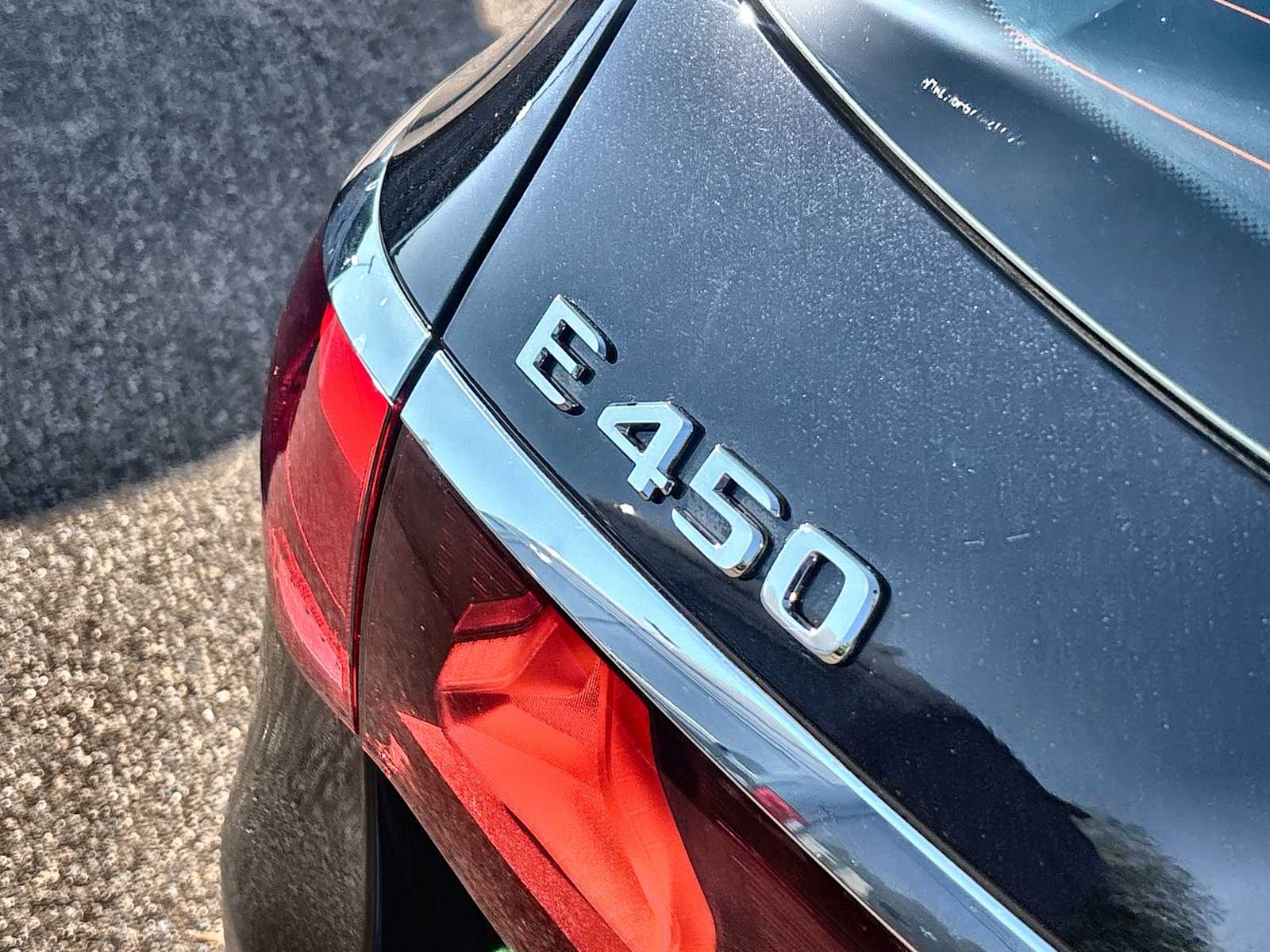 Thumbnail: 2026 Mercedes-Benz E-Class - 15