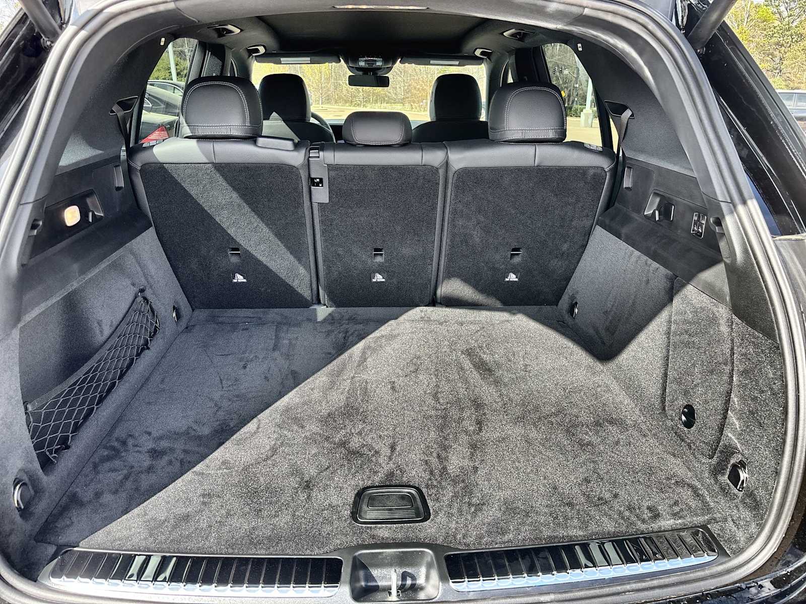 Thumbnail: 2026 Mercedes-Benz GLE - 17