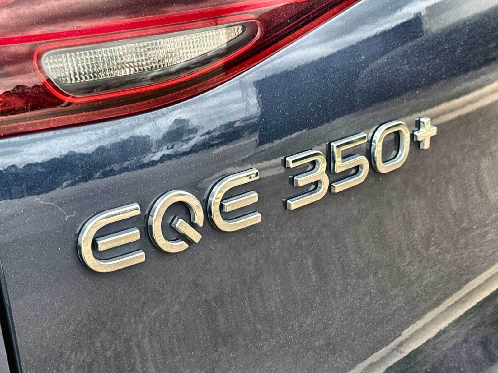 Thumbnail: 2023 Mercedes-Benz EQE - 14