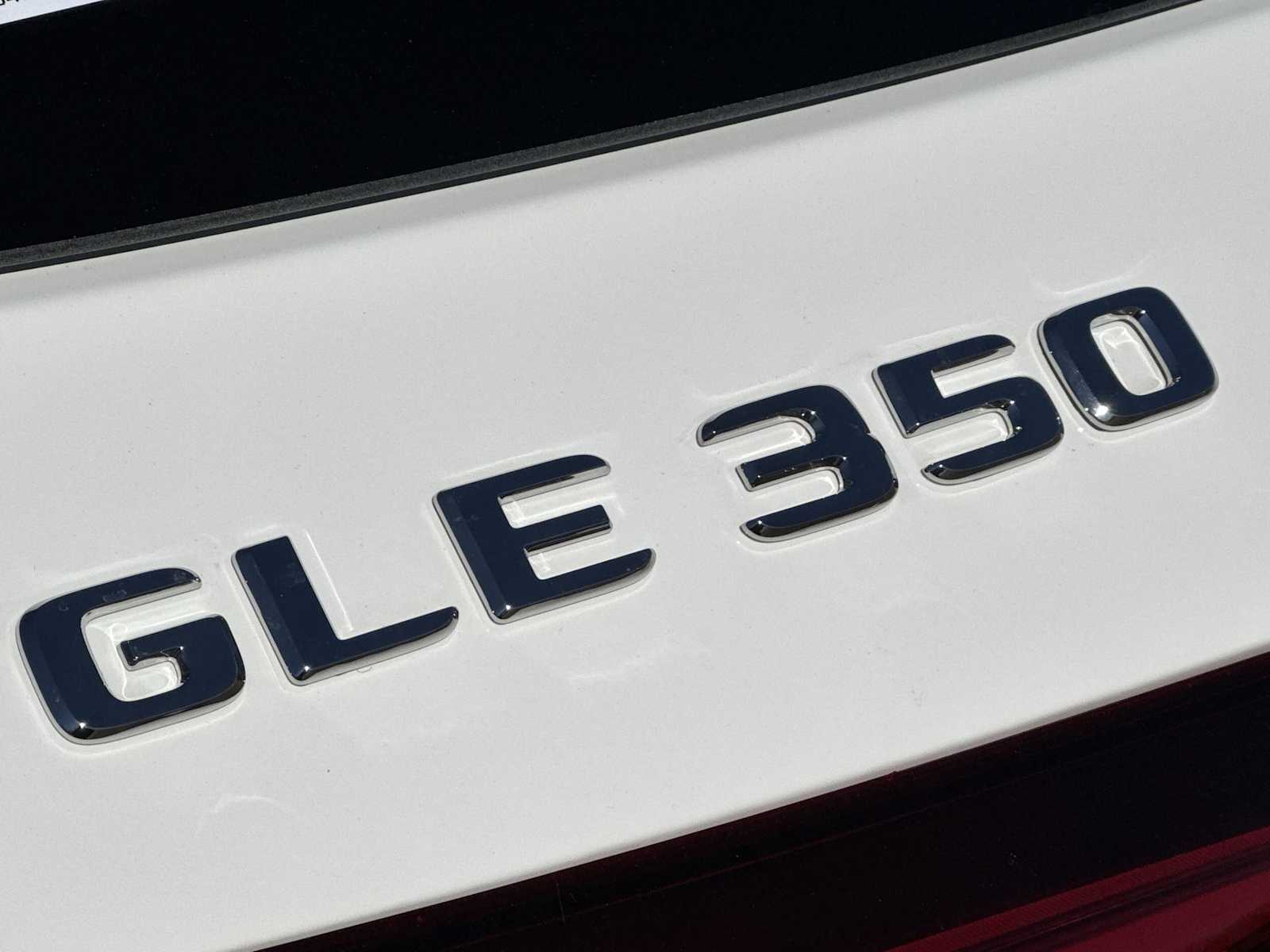 Thumbnail: 2026 Mercedes-Benz GLE - 11