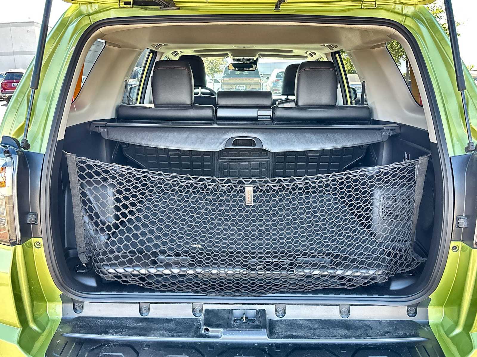 Thumbnail: 2022 Toyota 4Runner - 16