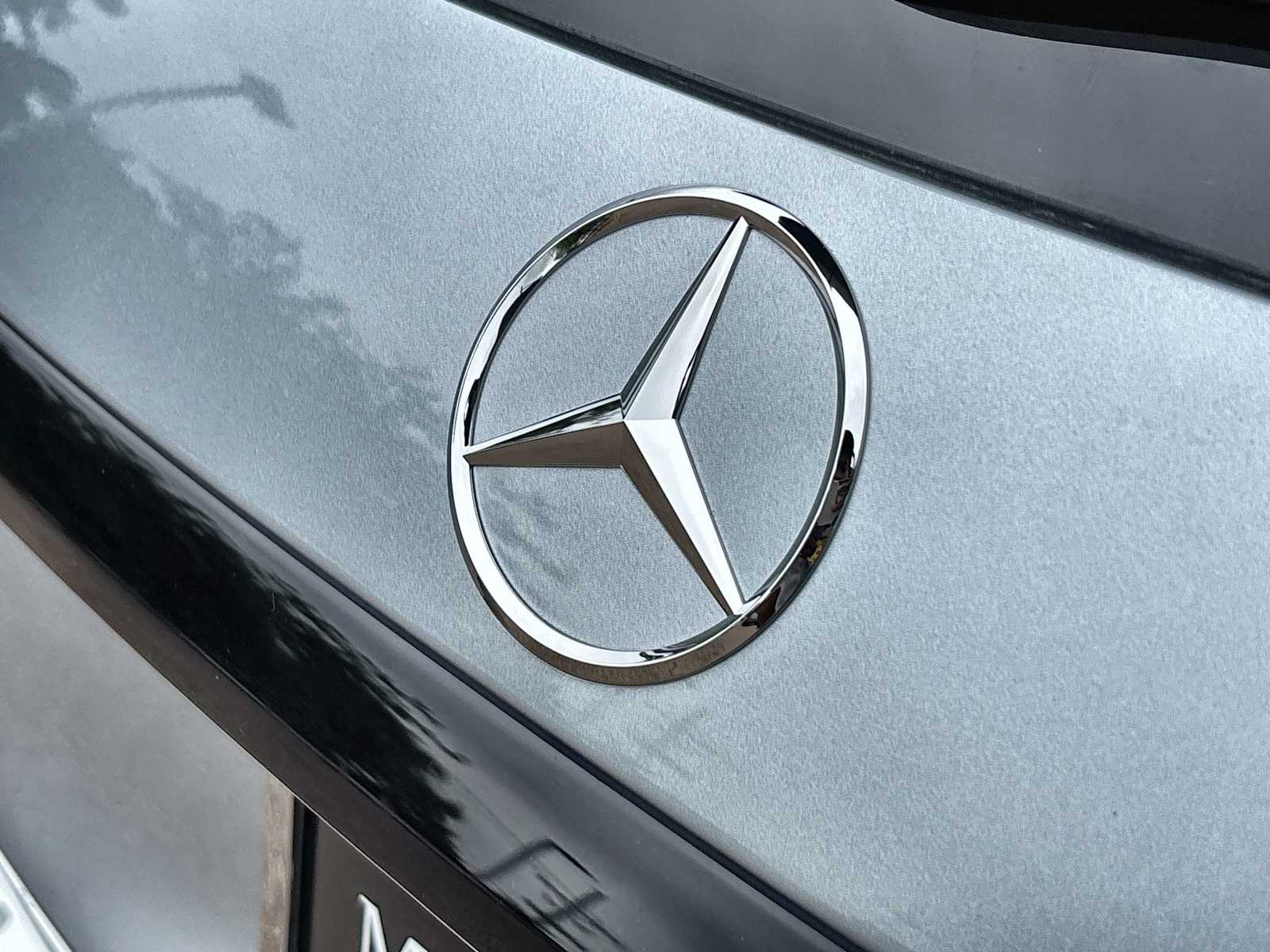 Thumbnail: 2026 Mercedes-Benz GLC - 16