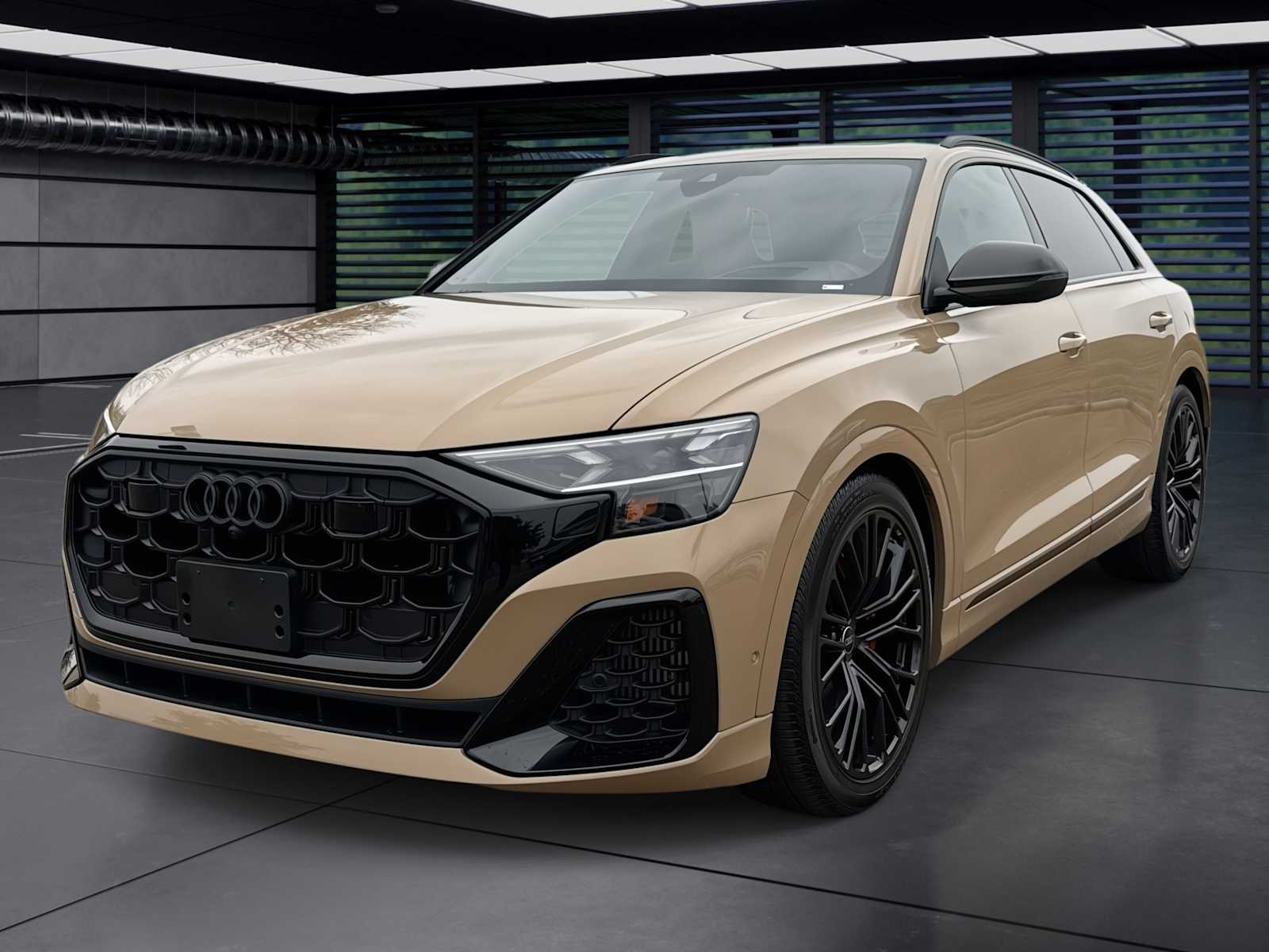 2024 Audi SQ8 Prestige -
                  Ridgeland, MS