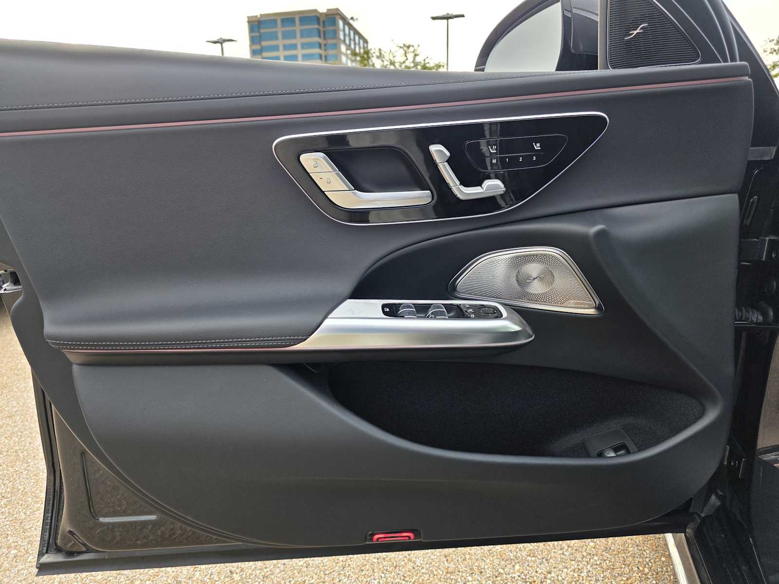 Thumbnail: 2026 Mercedes-Benz E-Class - 12