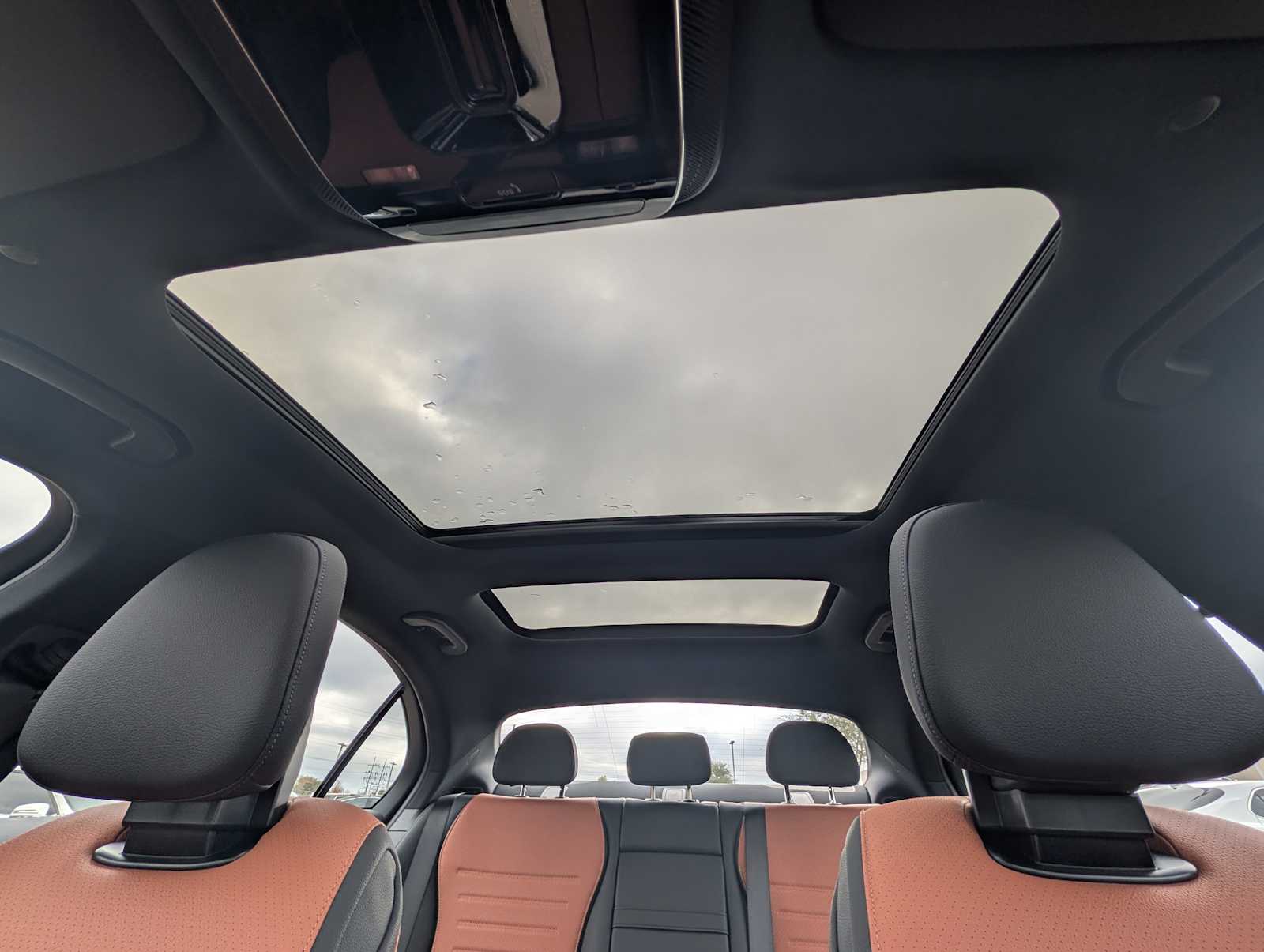 Thumbnail: 2026 Mercedes-Benz C-Class - 18