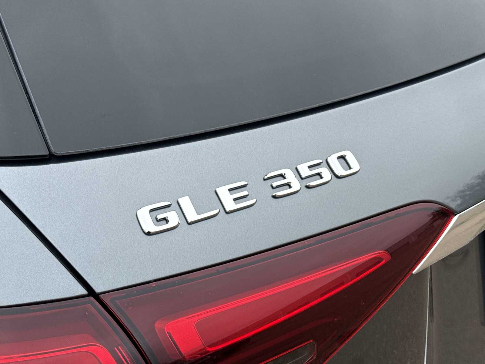 Thumbnail: 2026 Mercedes-Benz GLE - 11