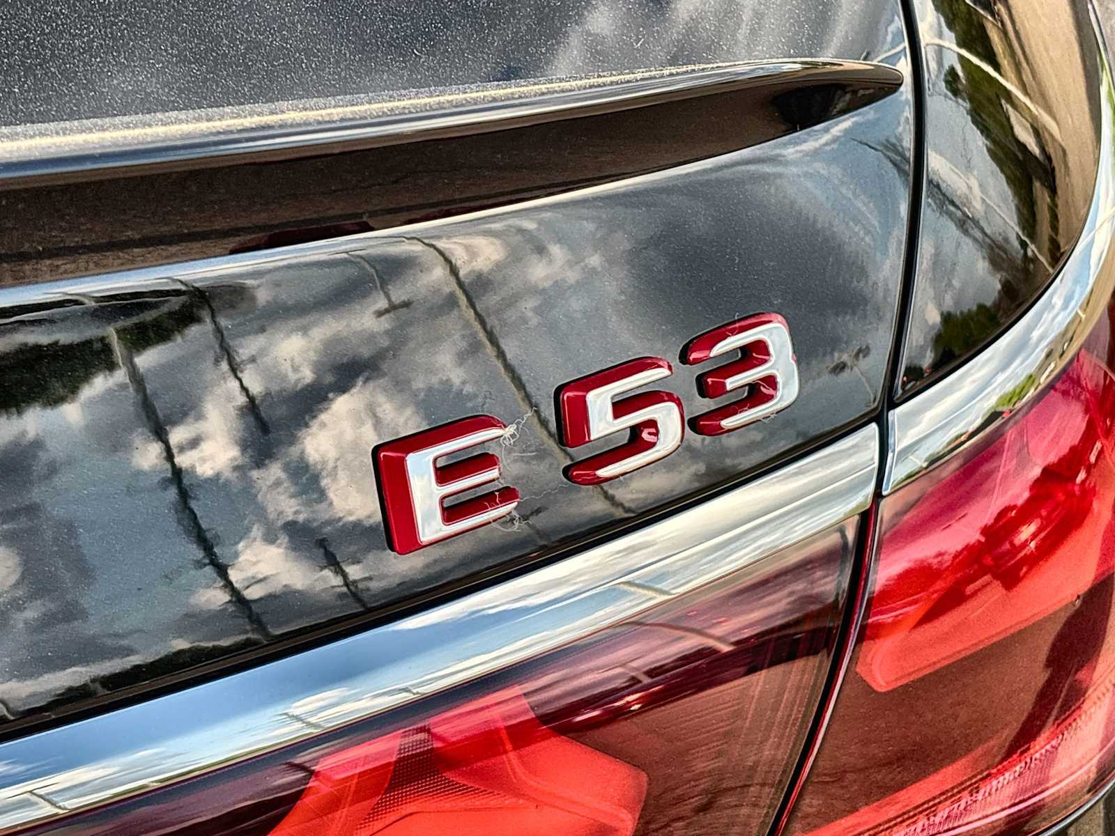 Thumbnail: 2026 Mercedes-Benz E-Class - 15