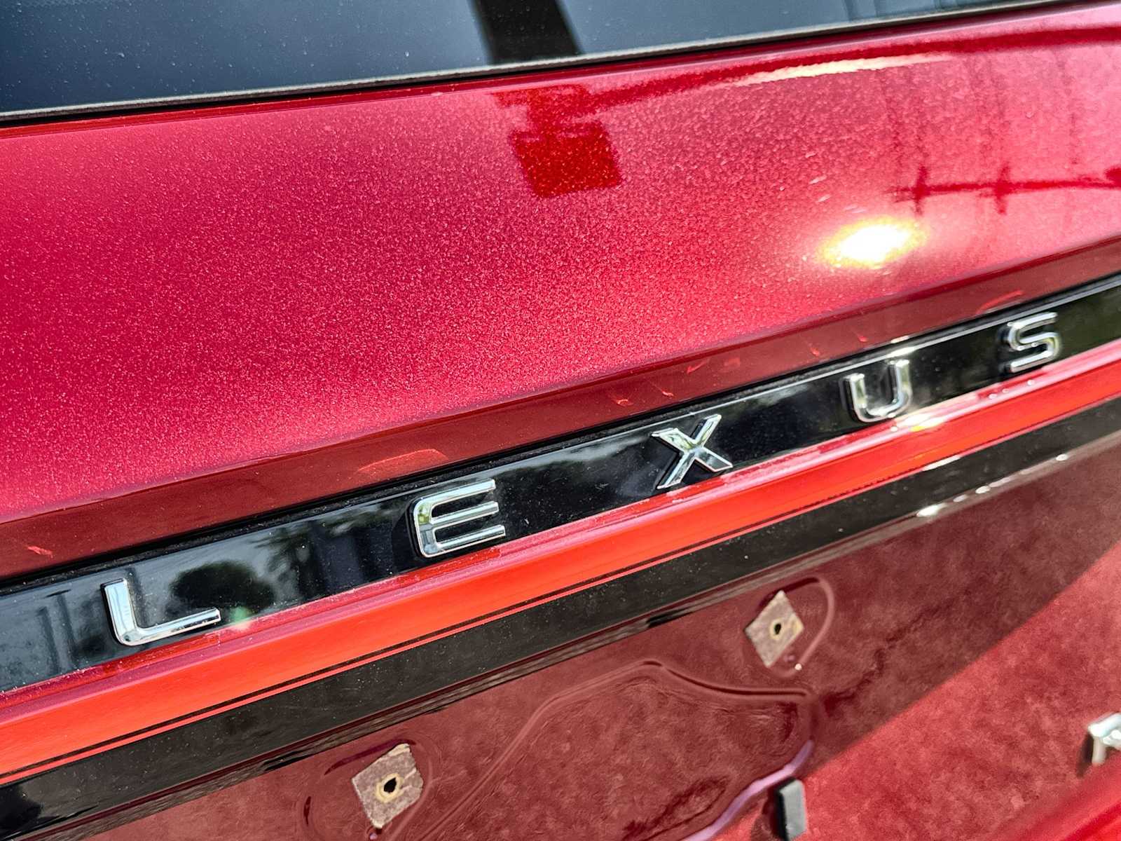 Thumbnail: 2024 Lexus RX - 16