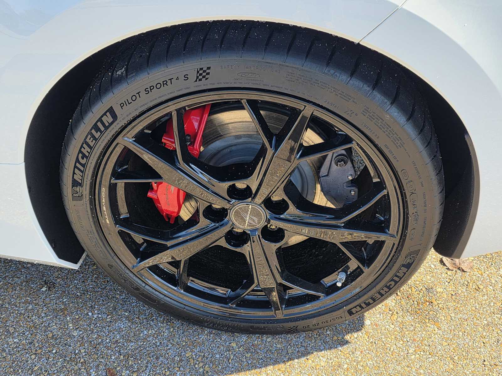 Thumbnail: 2020 Chevrolet Corvette - 30