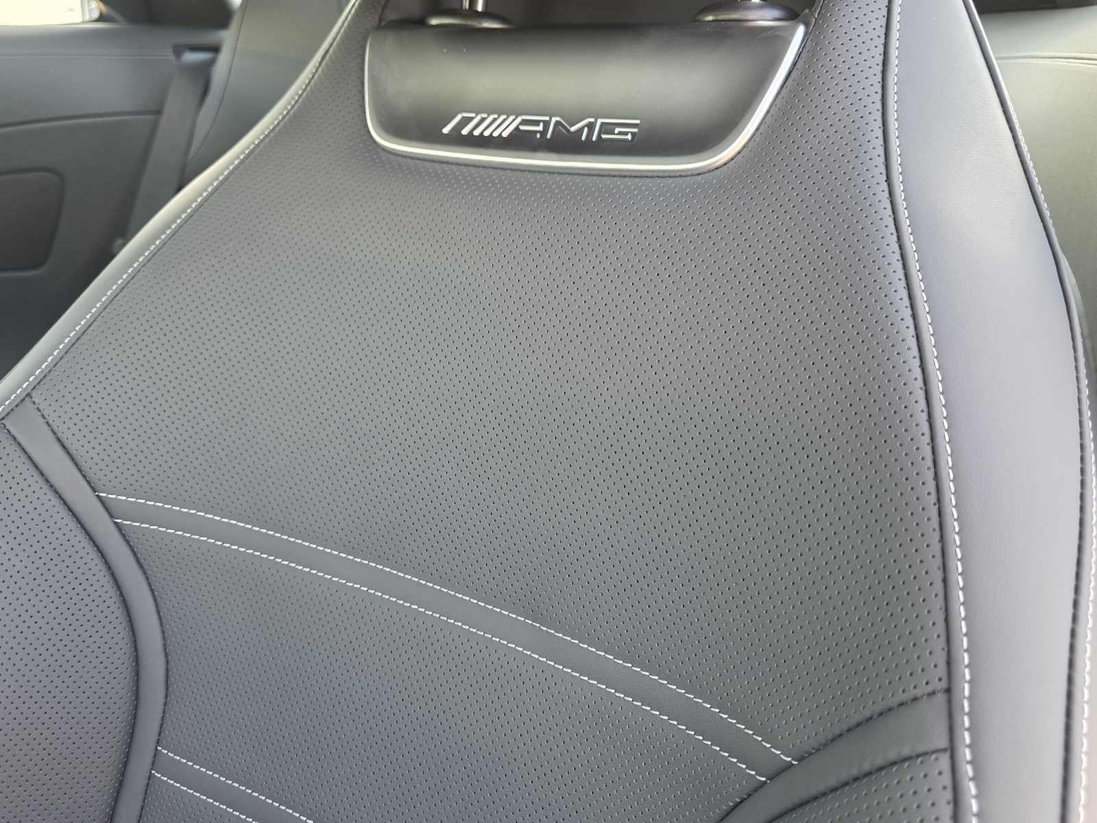 Thumbnail: 2026 Mercedes-Benz AMG GT - 13