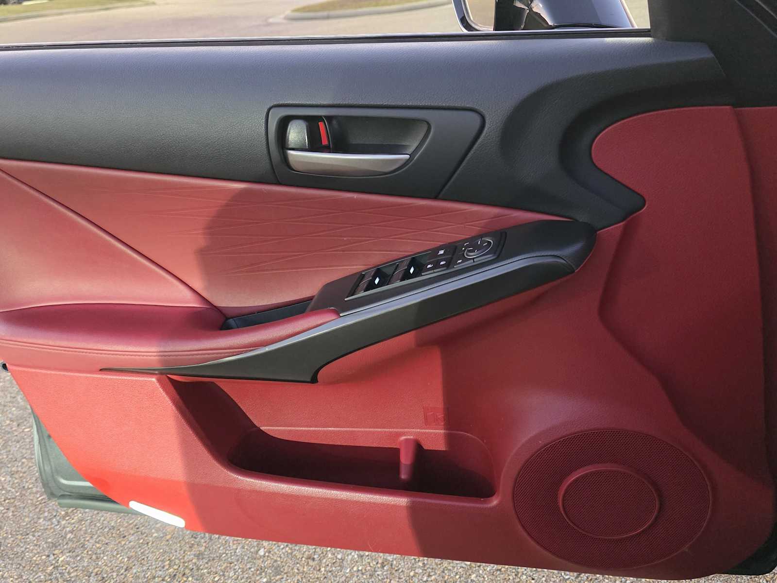 Thumbnail: 2021 Lexus IS - 24