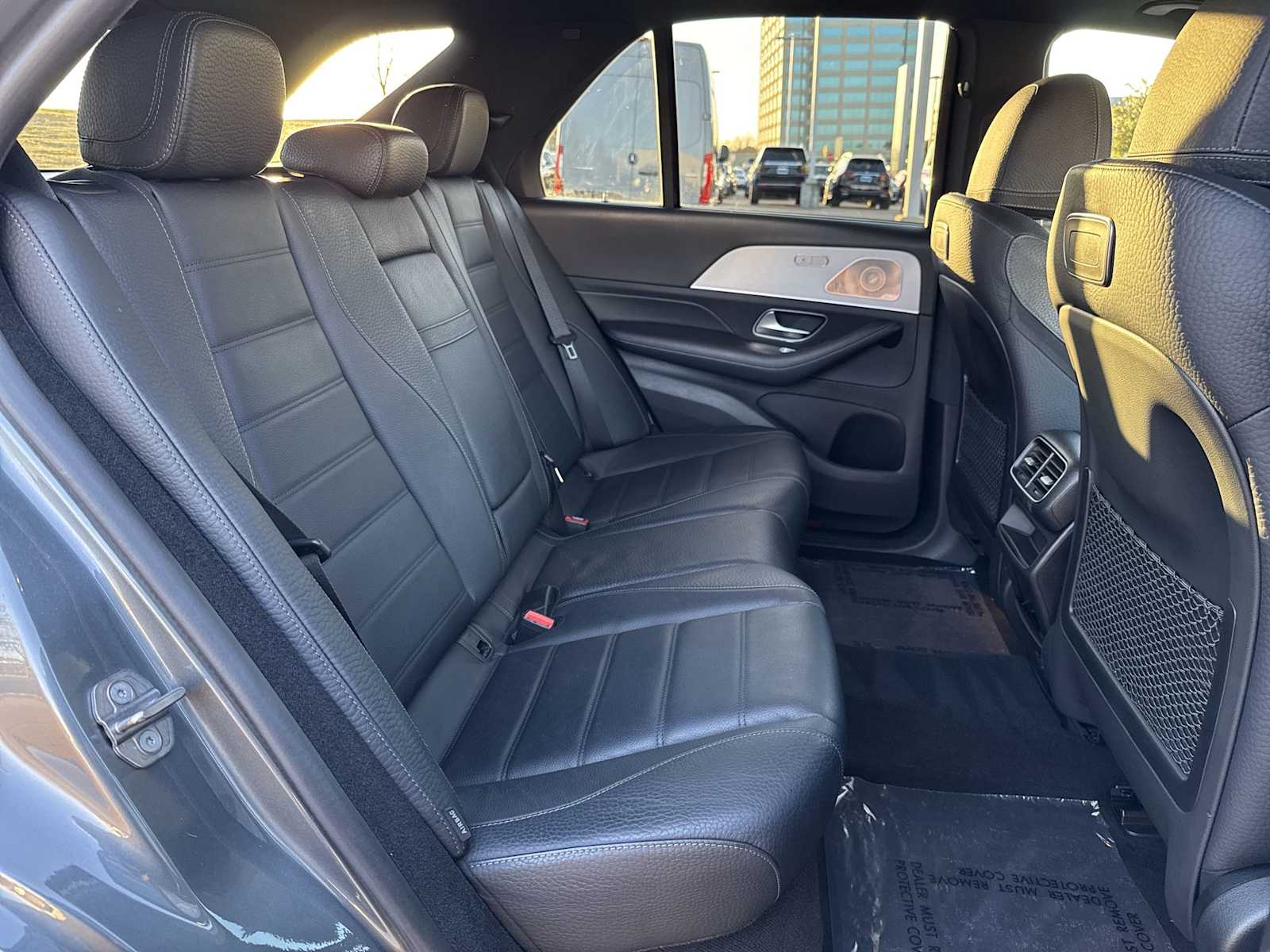 Thumbnail: 2020 Mercedes-Benz GLE - 19