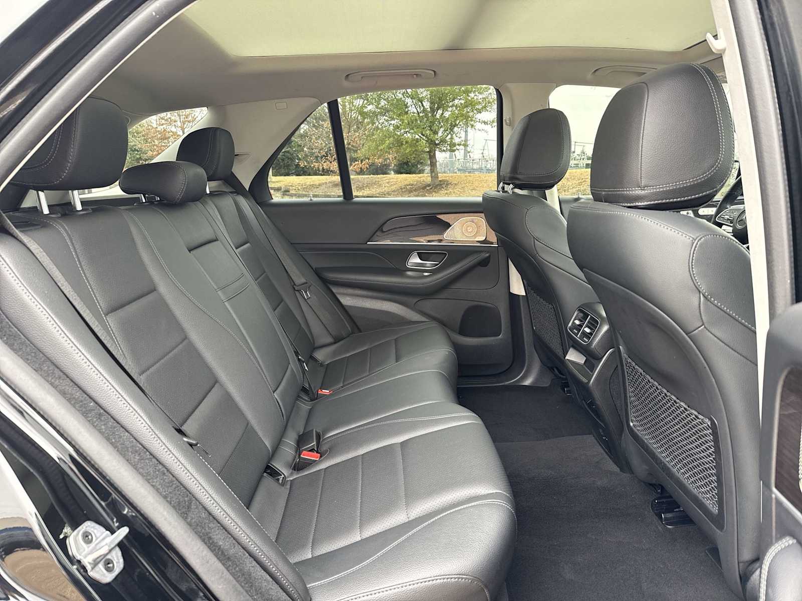 Thumbnail: 2023 Mercedes-Benz GLE - 19