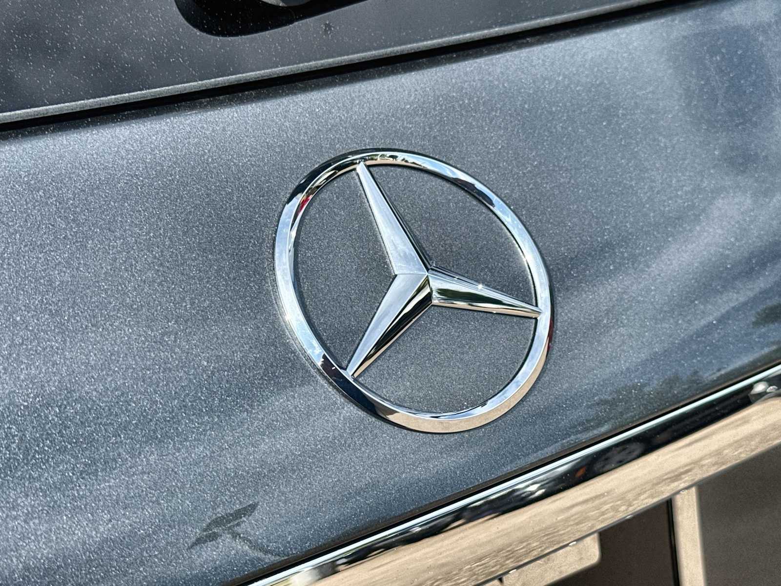 Thumbnail: 2026 Mercedes-Benz GLE - 16
