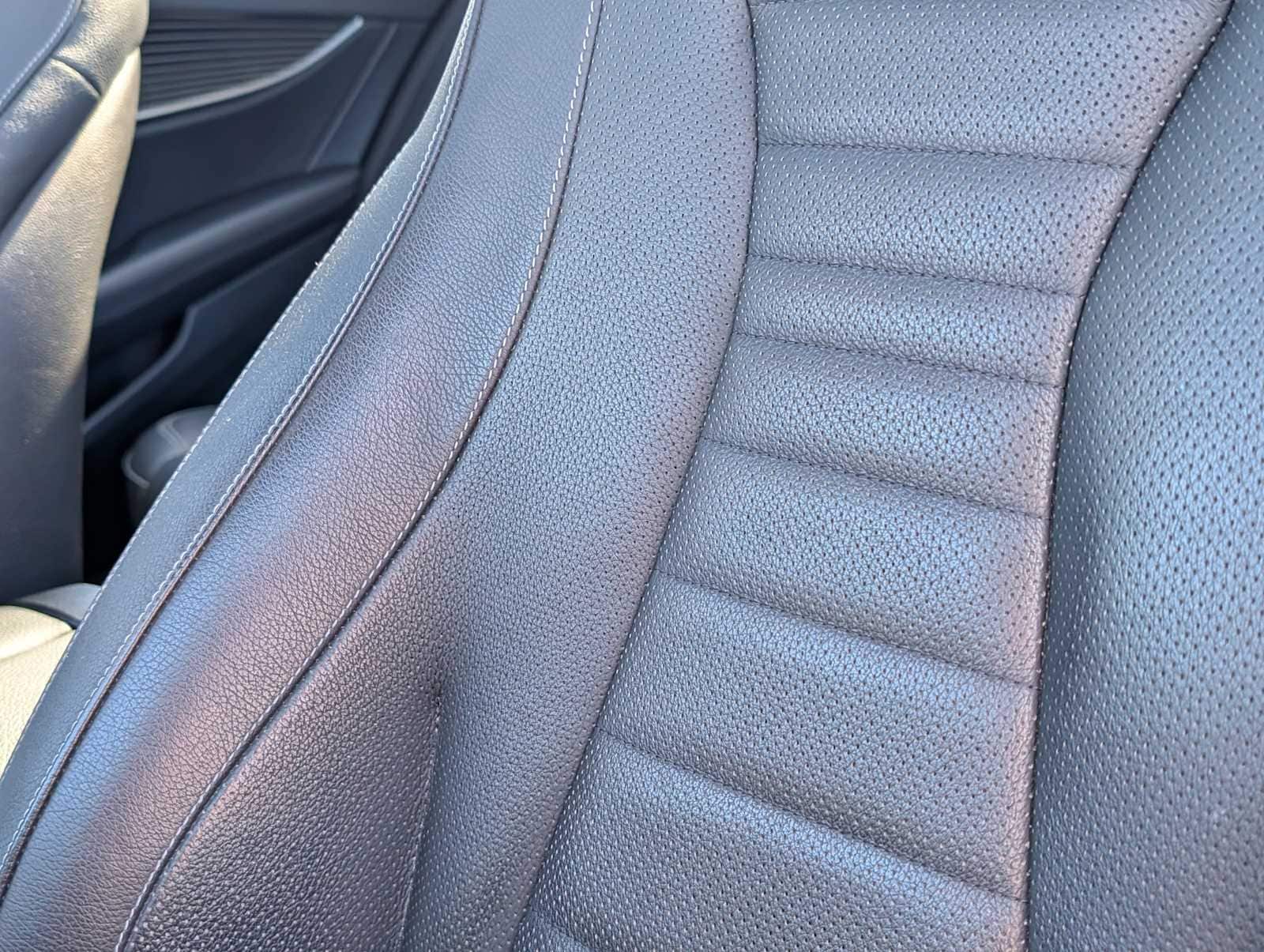 Thumbnail: 2019 Mercedes-Benz E-Class - 21