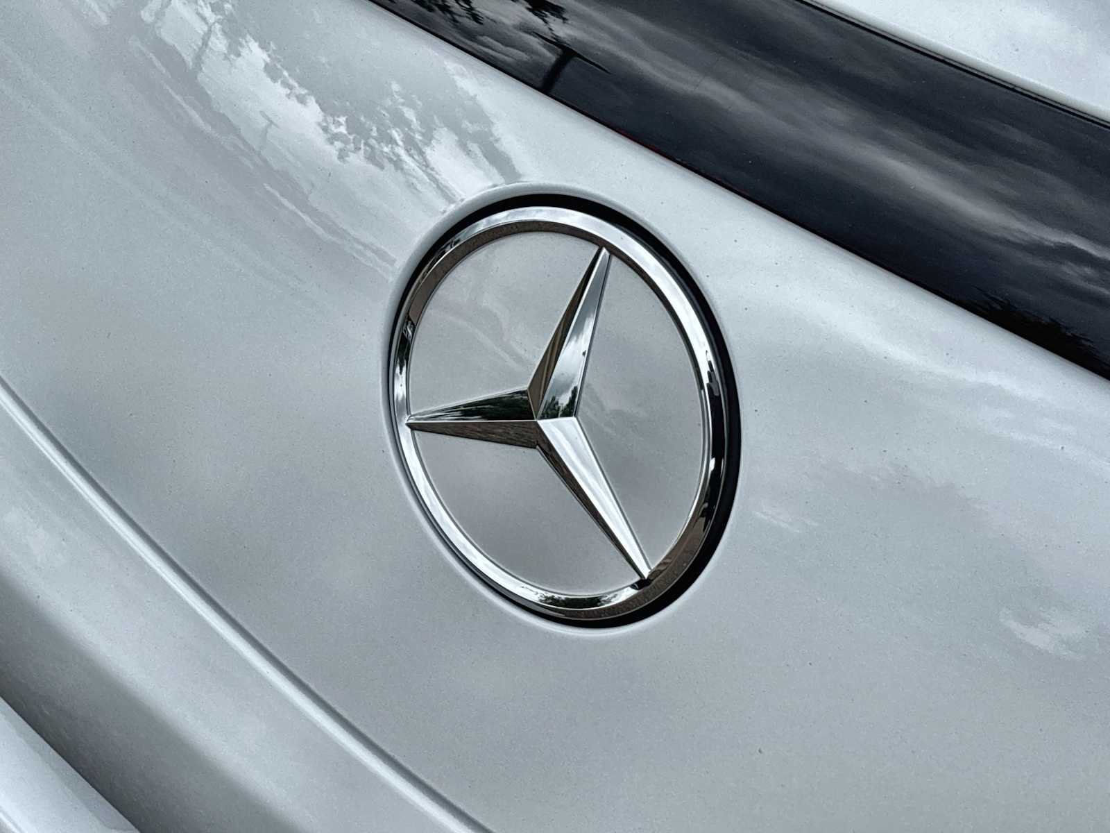 Thumbnail: 2026 Mercedes-Benz CLE - 16