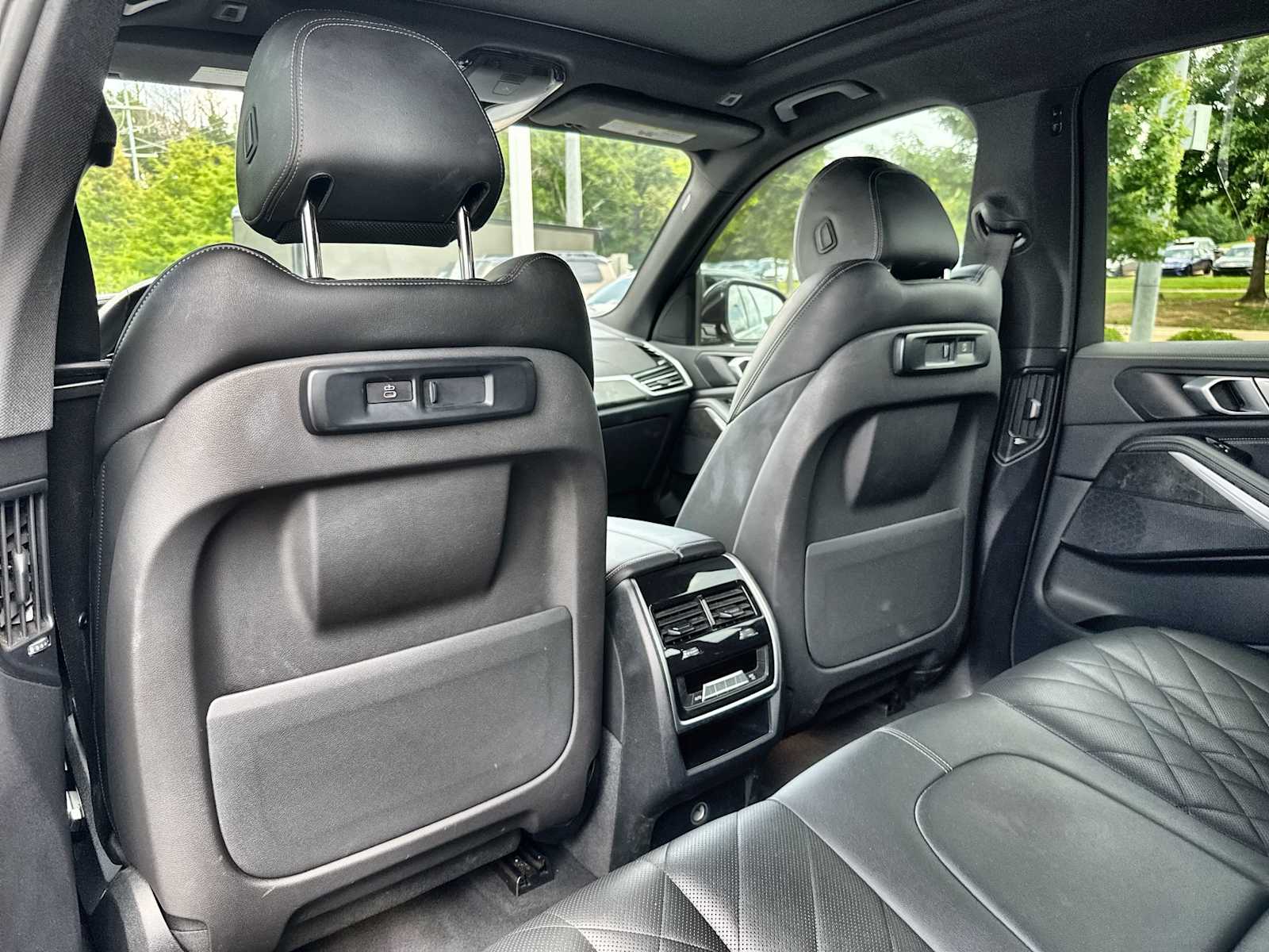 Thumbnail: 2023 BMW X5 - 17