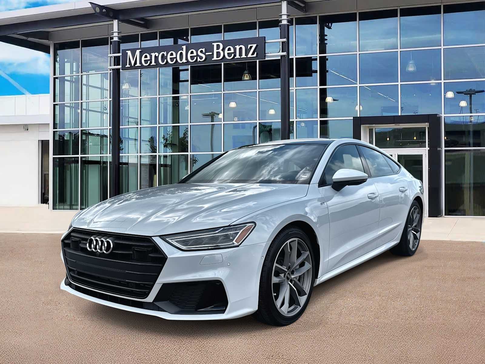 2023 Audi A7 Premium -
                  Ridgeland, MS