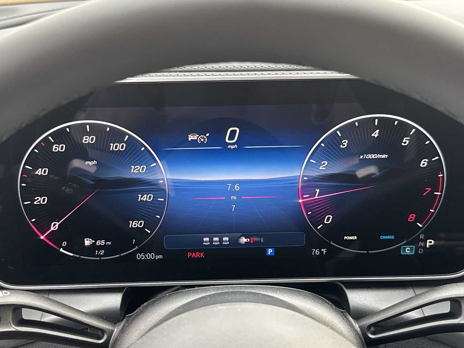 Thumbnail: 2026 Mercedes-Benz GLC - 25