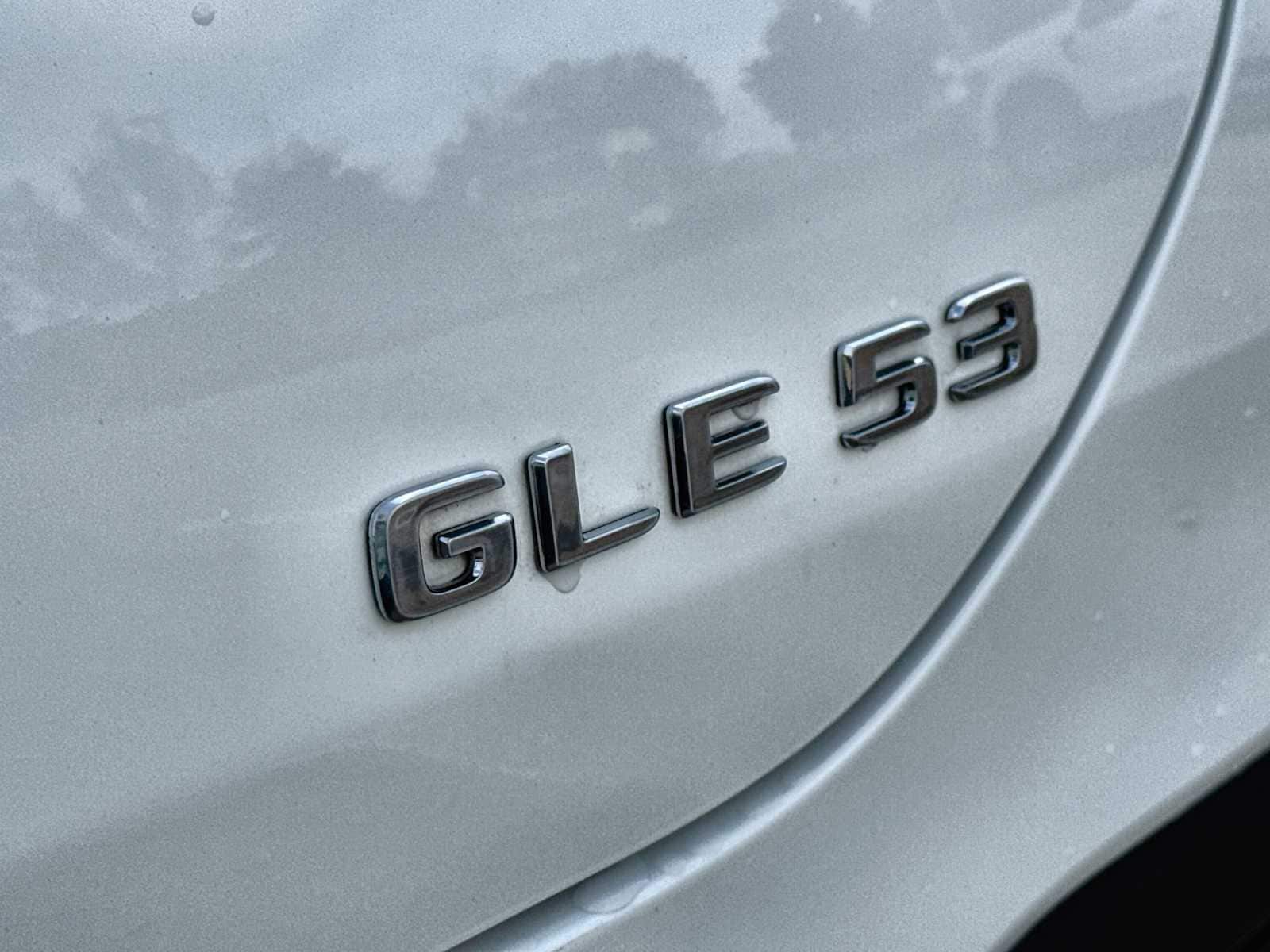 Thumbnail: 2023 Mercedes-Benz GLE - 15