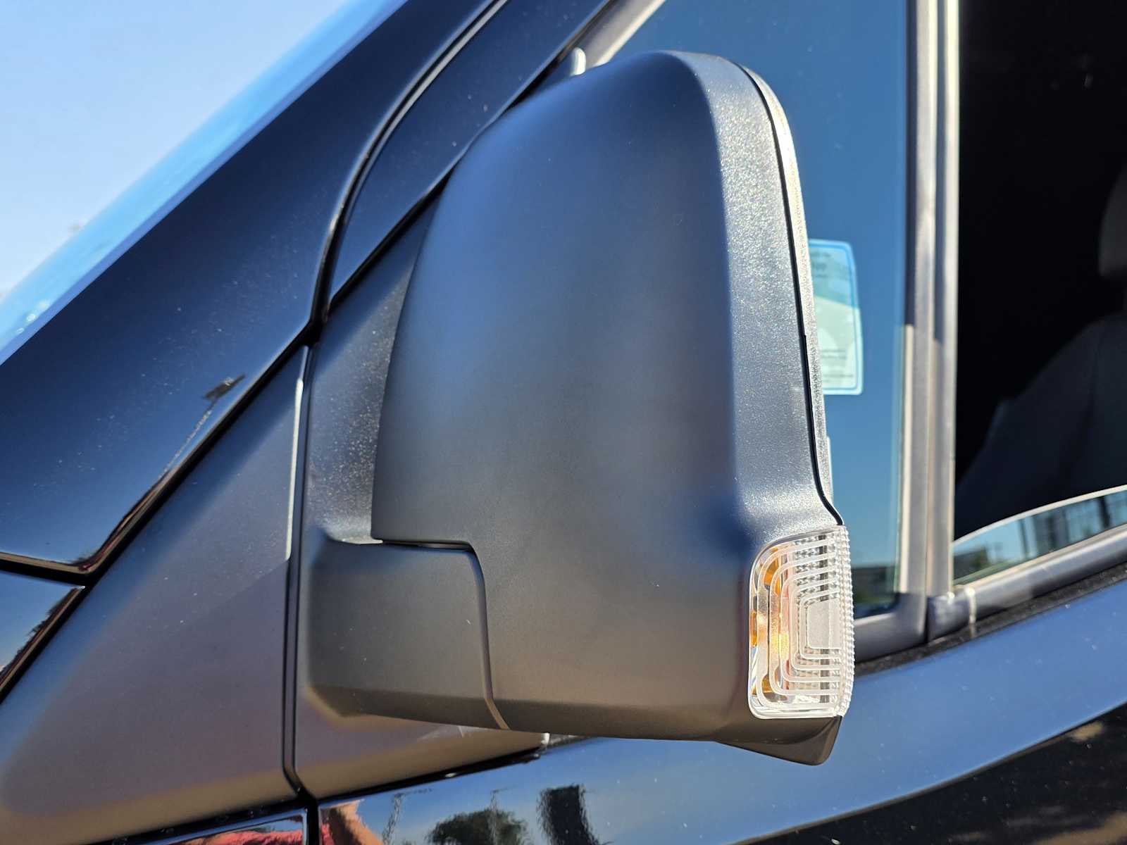 Thumbnail: 2026 Mercedes-Benz Sprinter - 12