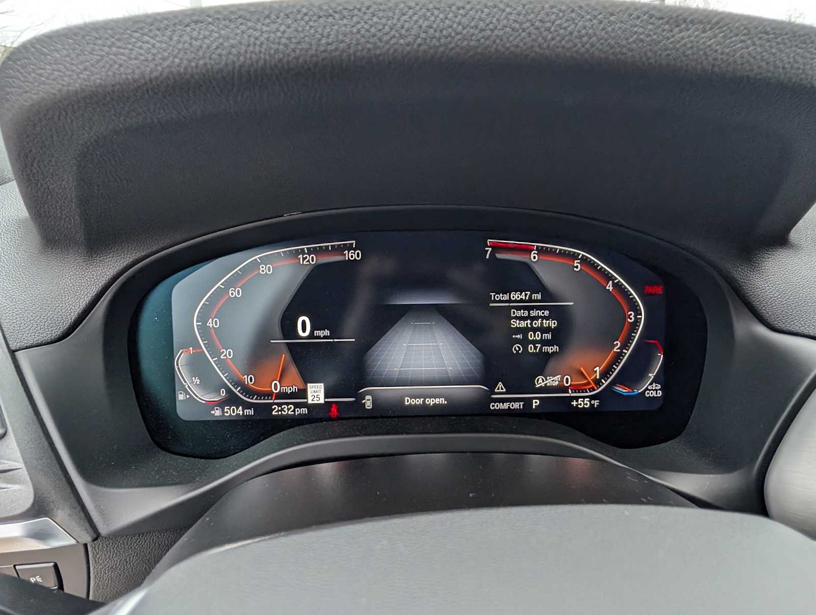 Thumbnail: 2025 BMW X4 - 11